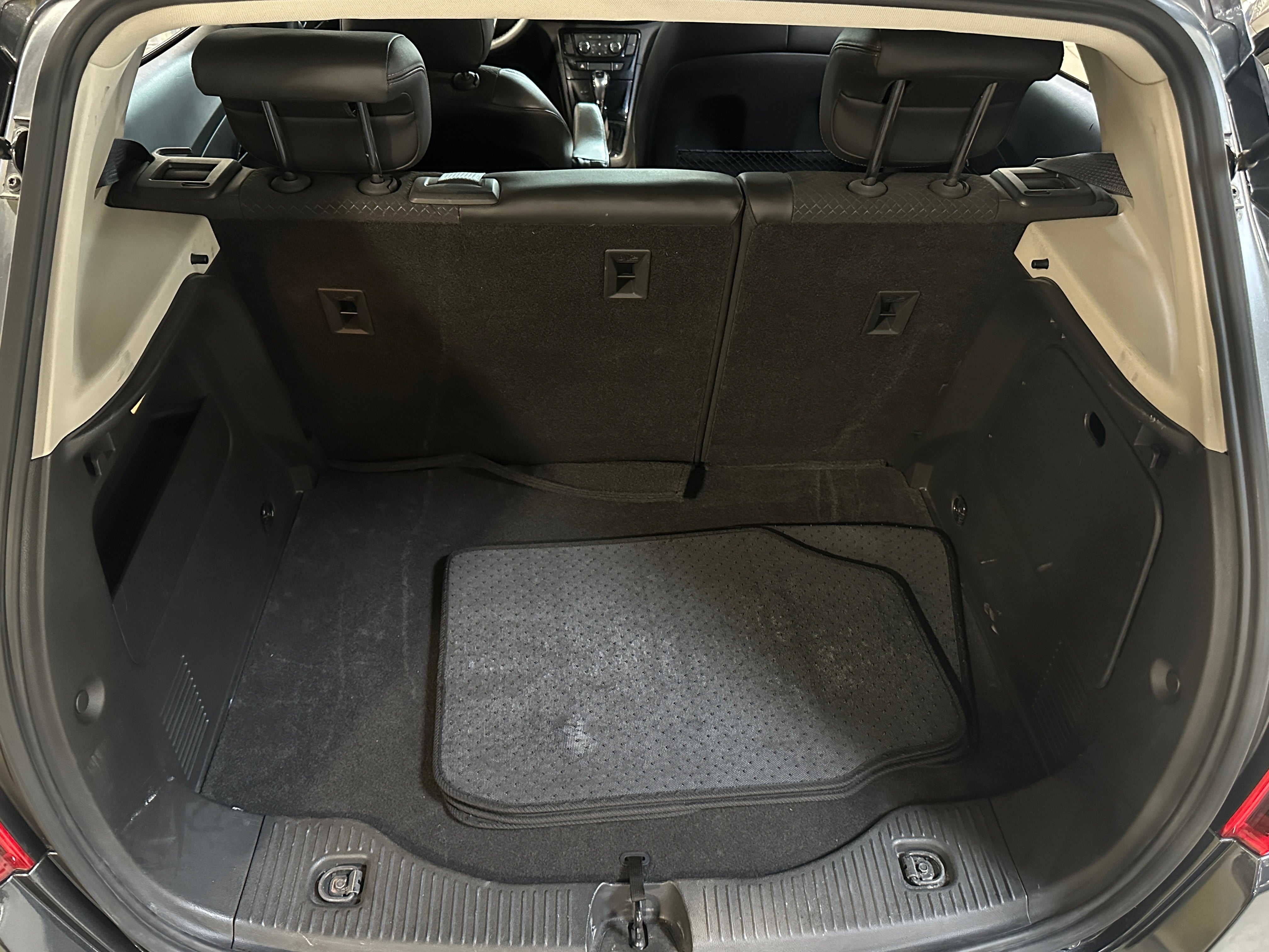 2017 Buick Encore Preferred II 7