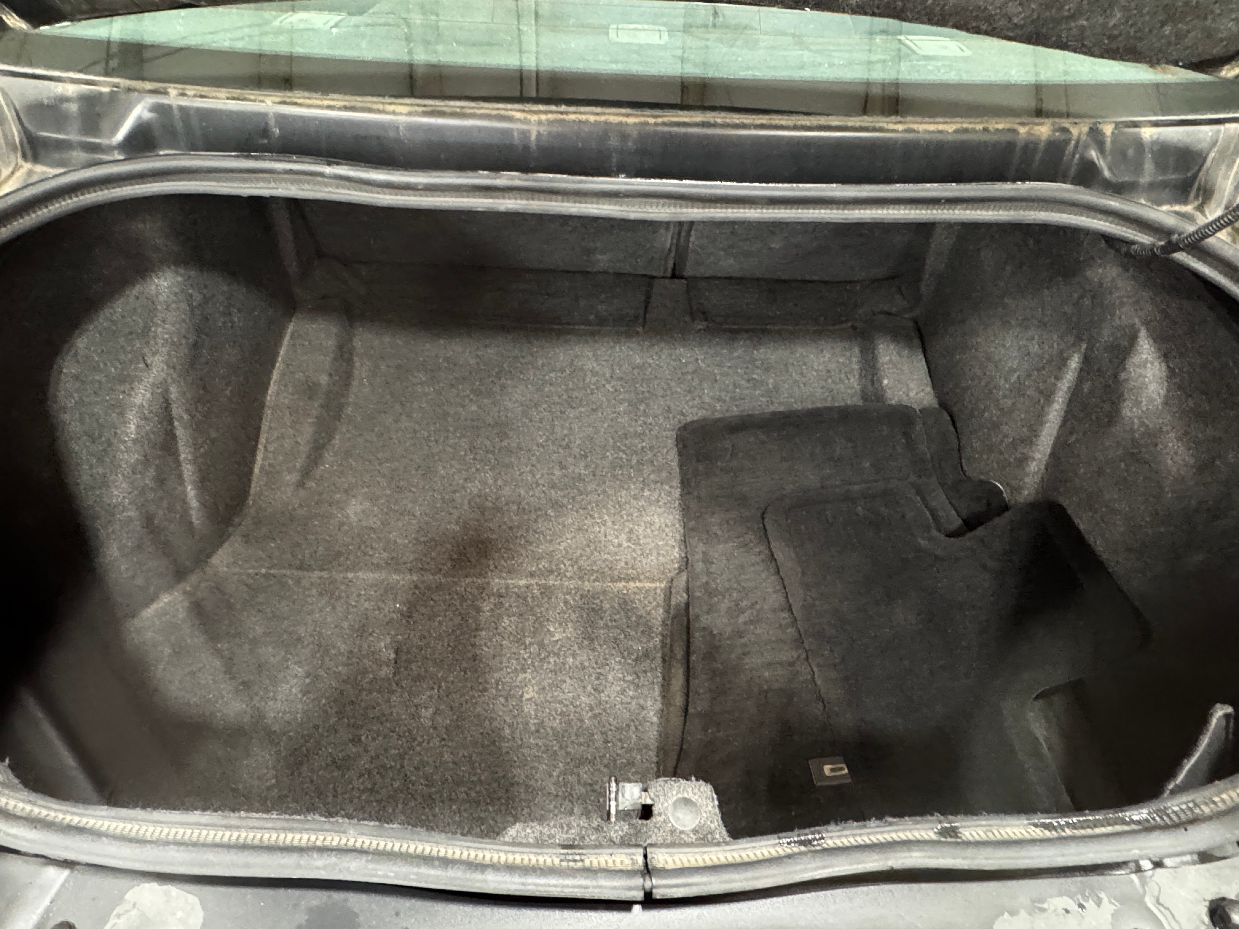 2016 Dodge Challenger SXT 5