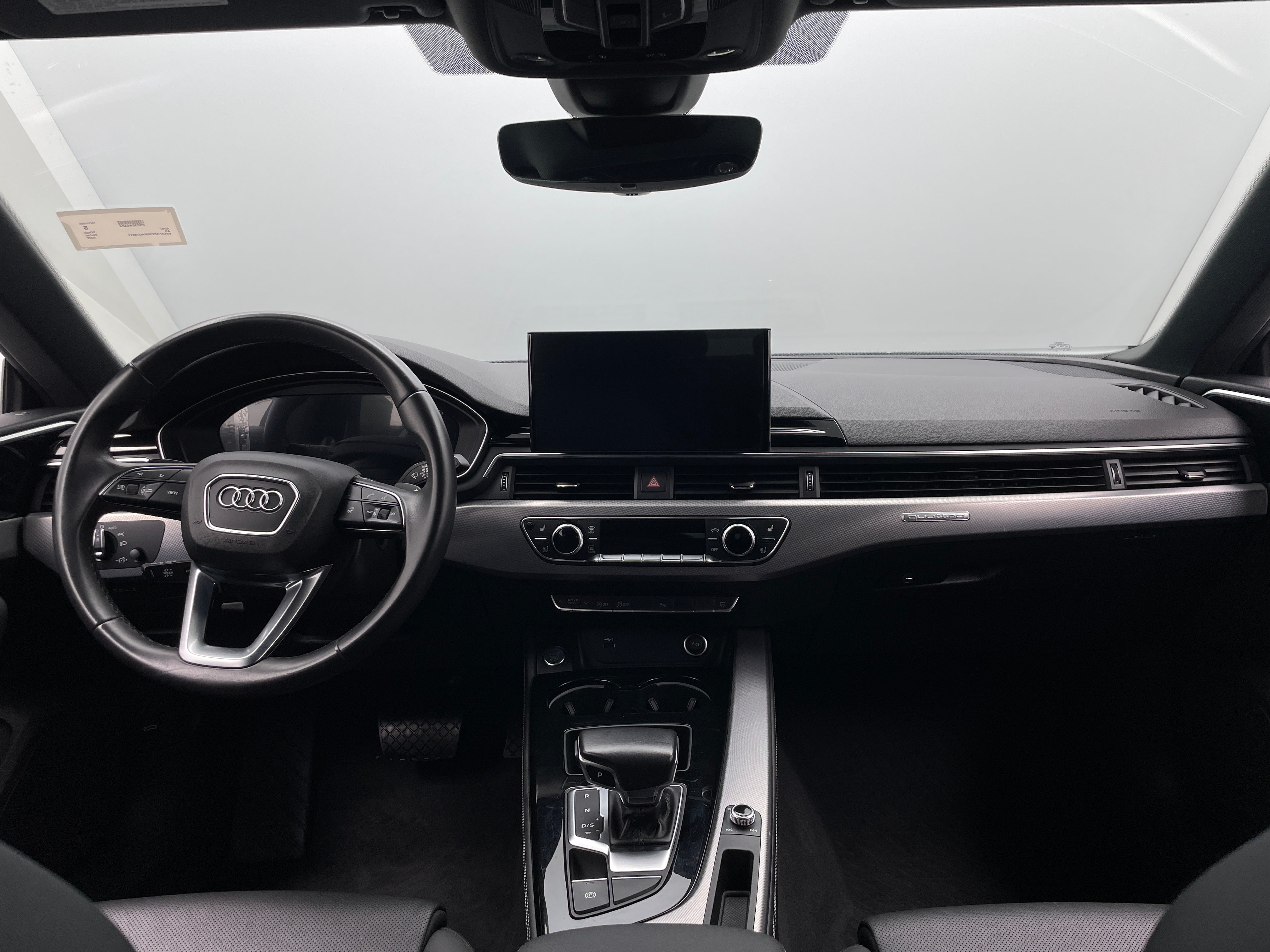 2022 Audi A5 Premium Plus 2