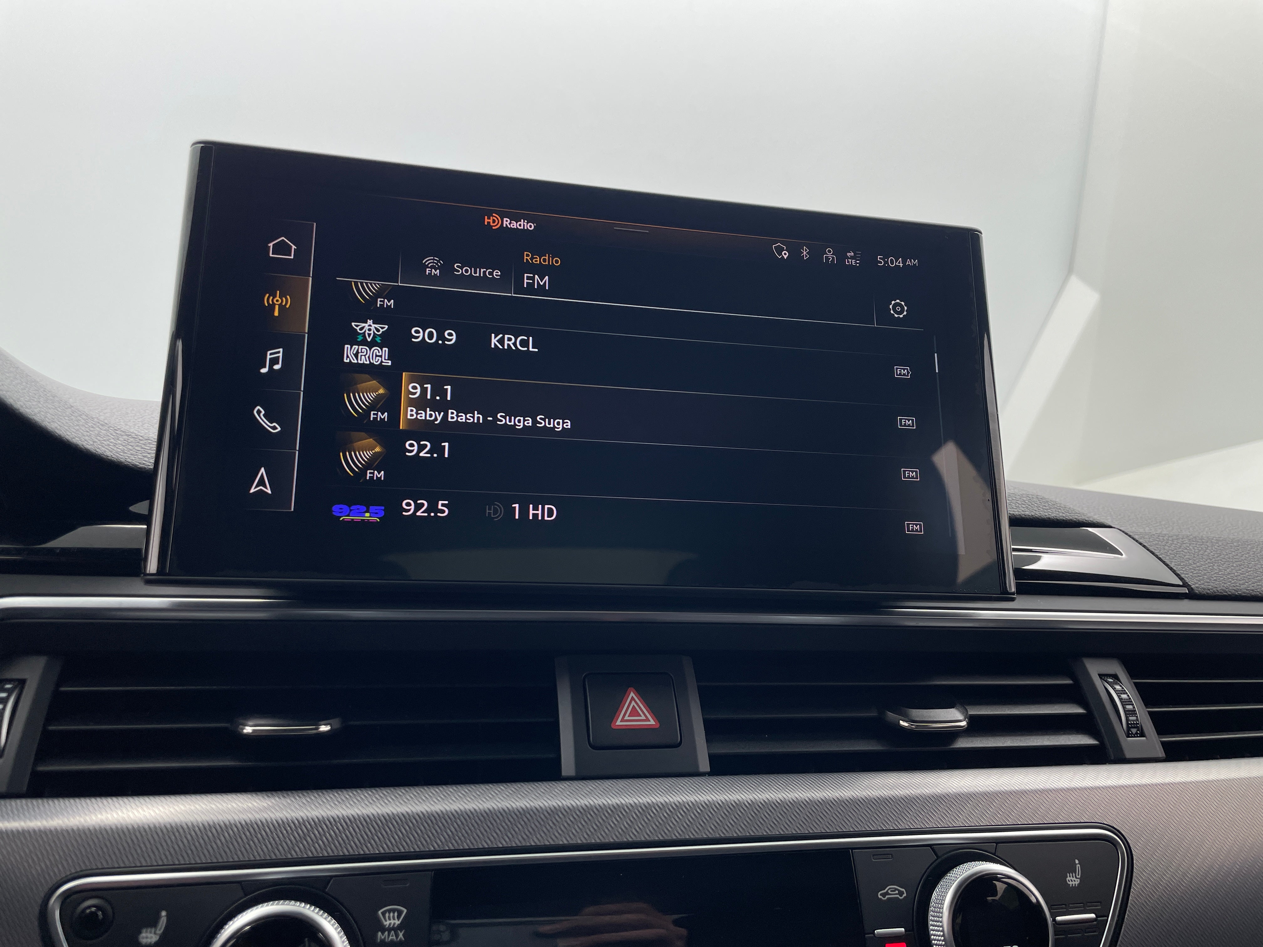2022 Audi A5 Premium Plus 3
