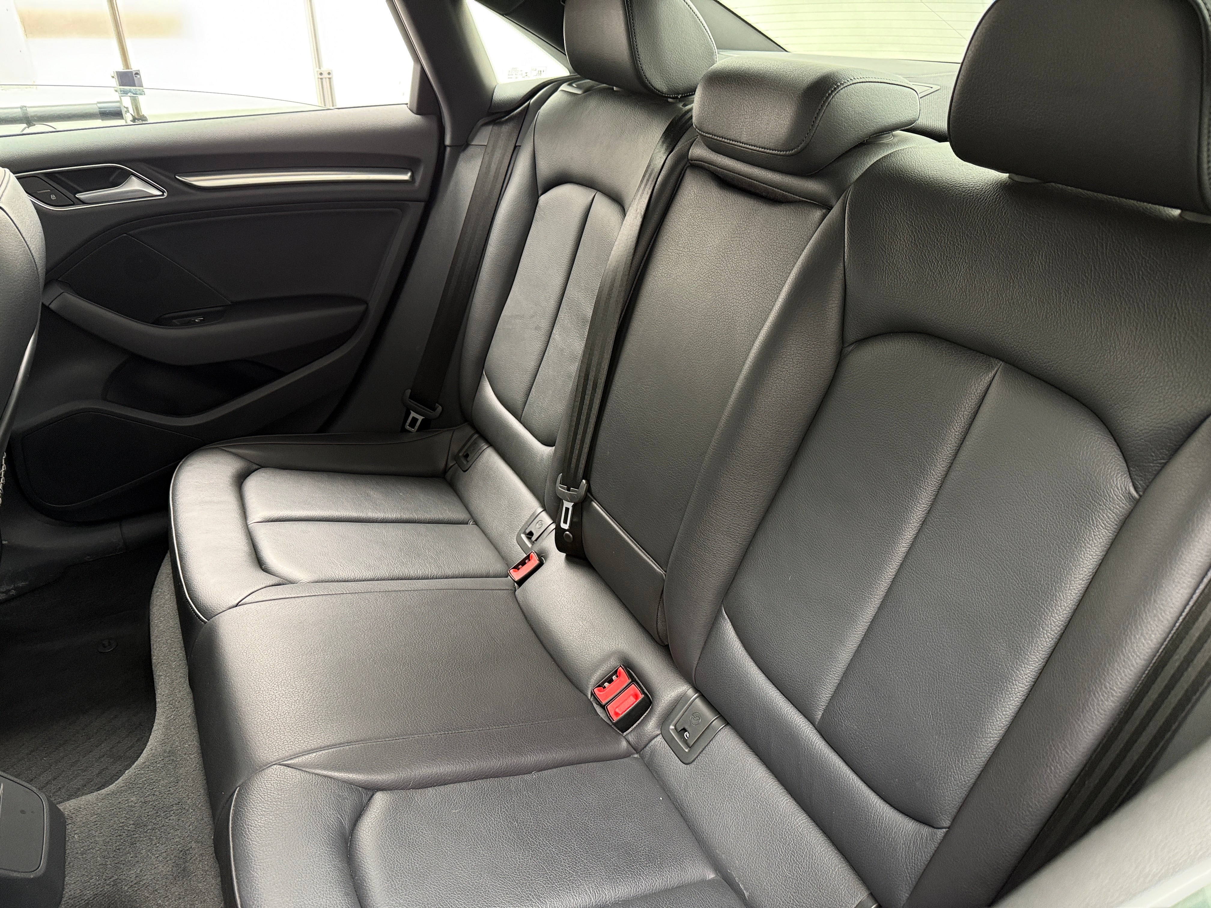 2020 Audi A3 Premium 5