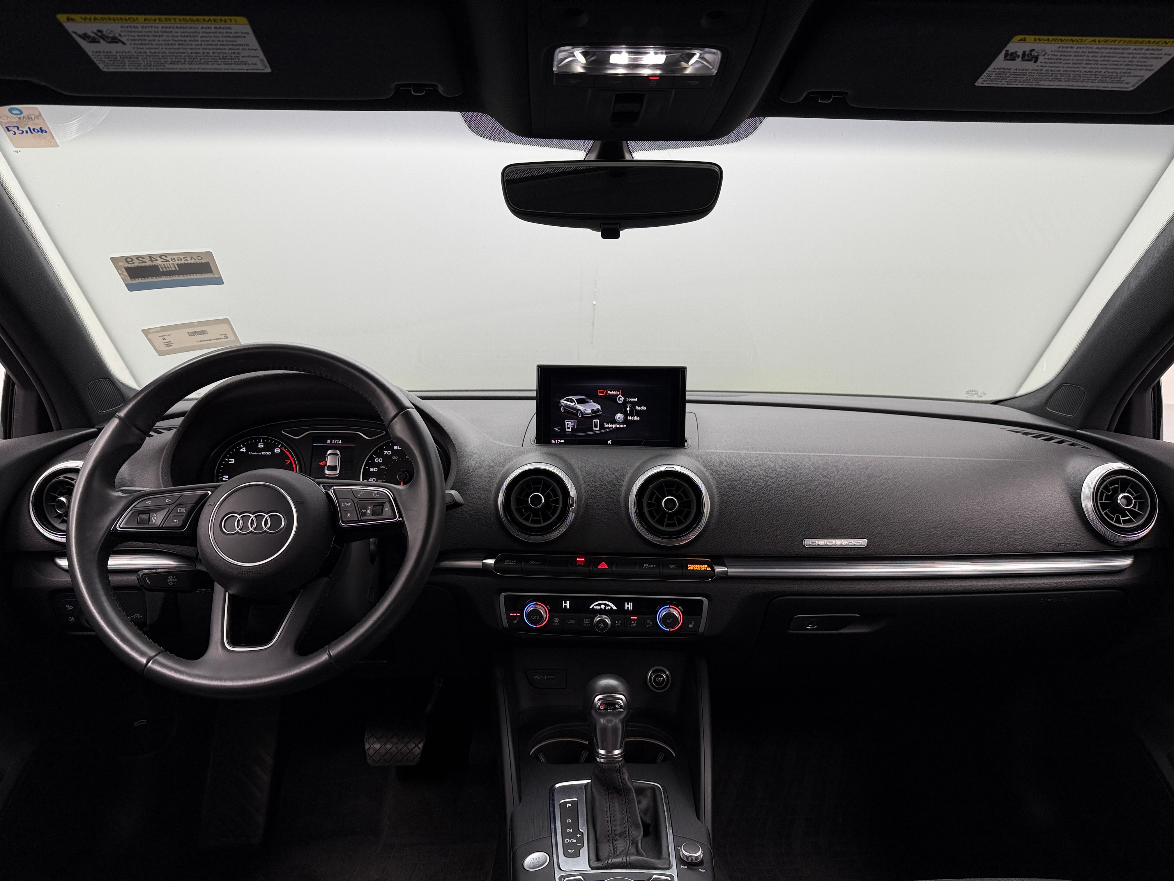 2020 Audi A3 Premium 2