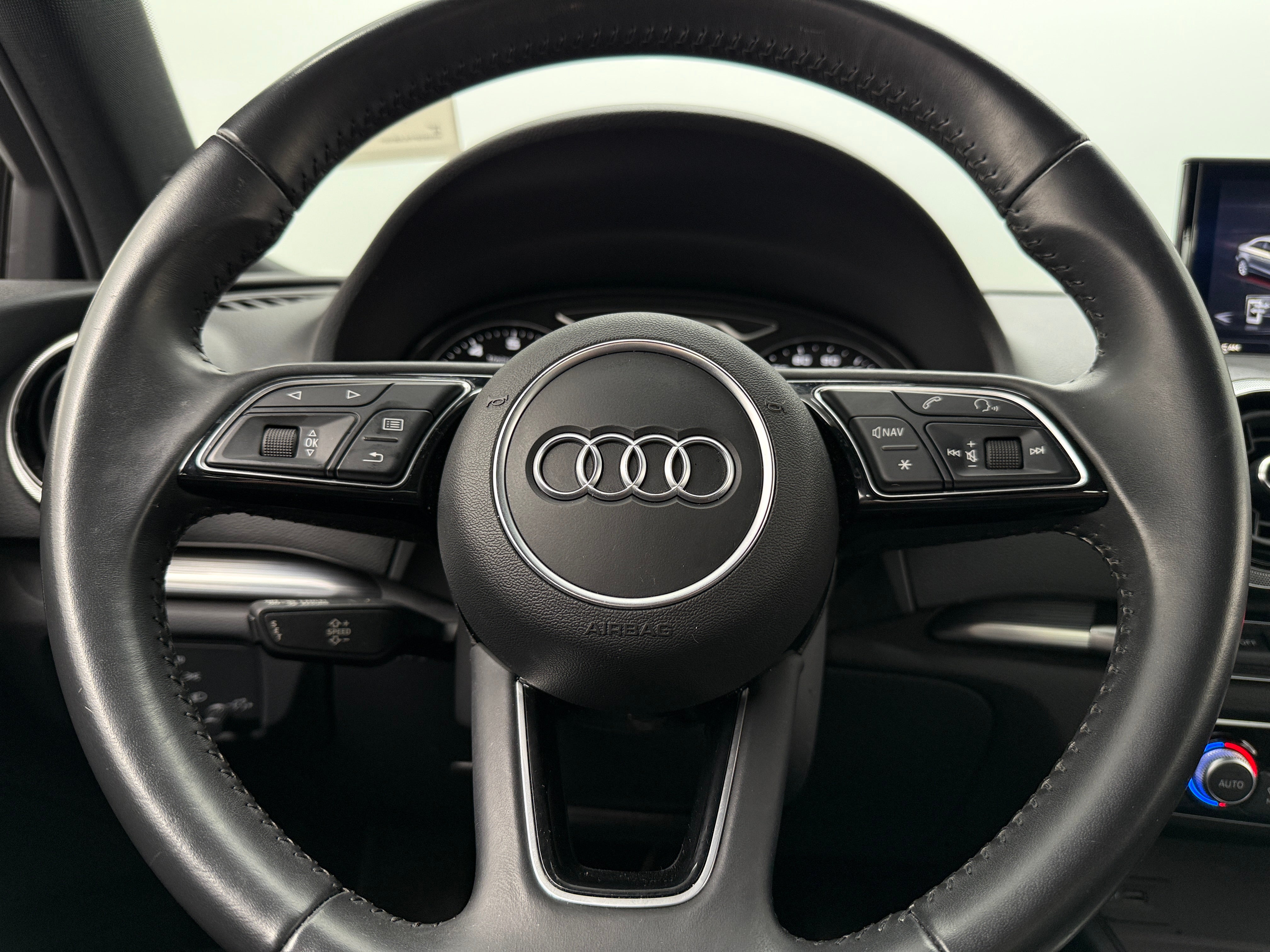 2020 Audi A3 Premium 4