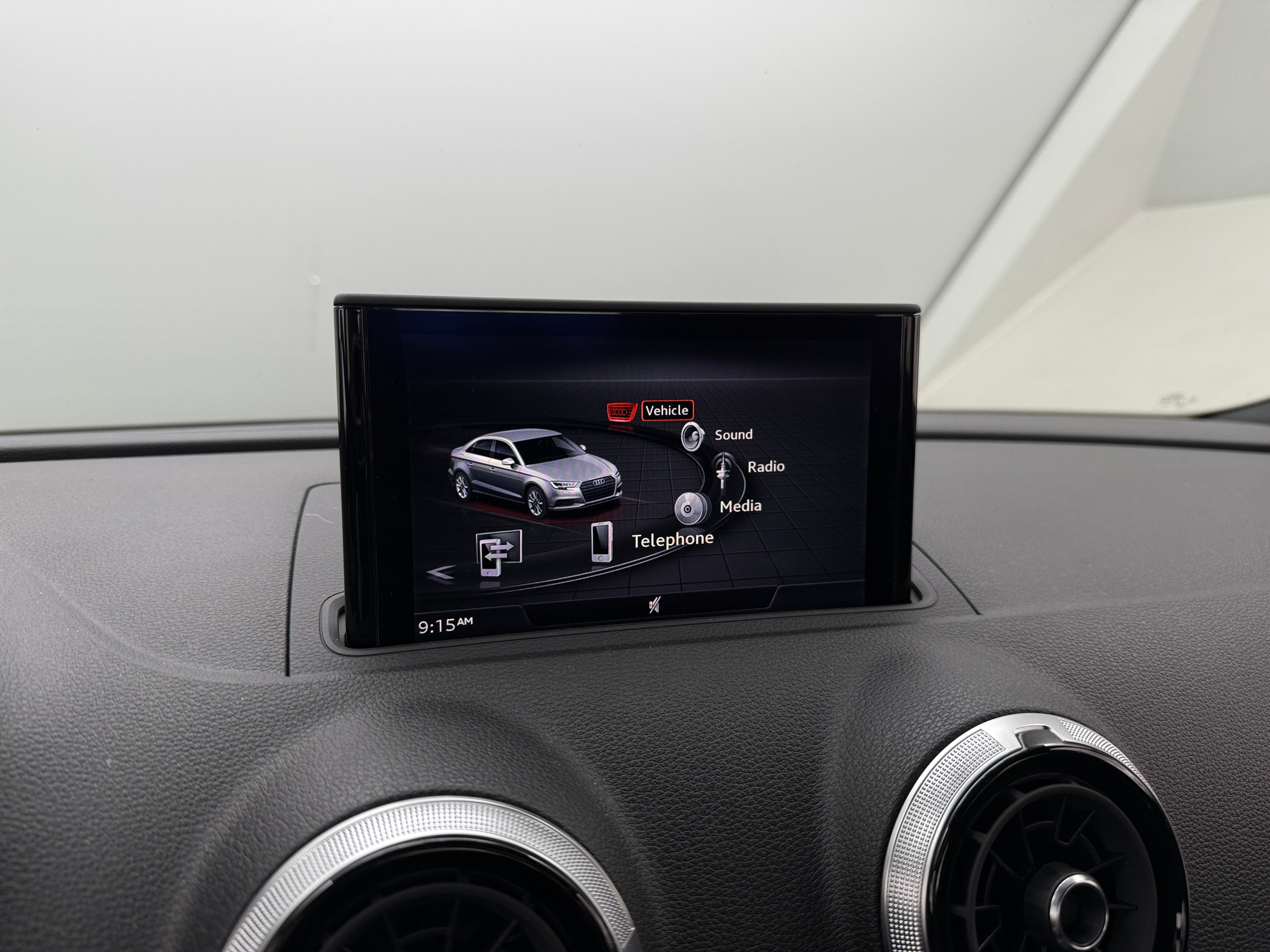 2020 Audi A3 Premium 3