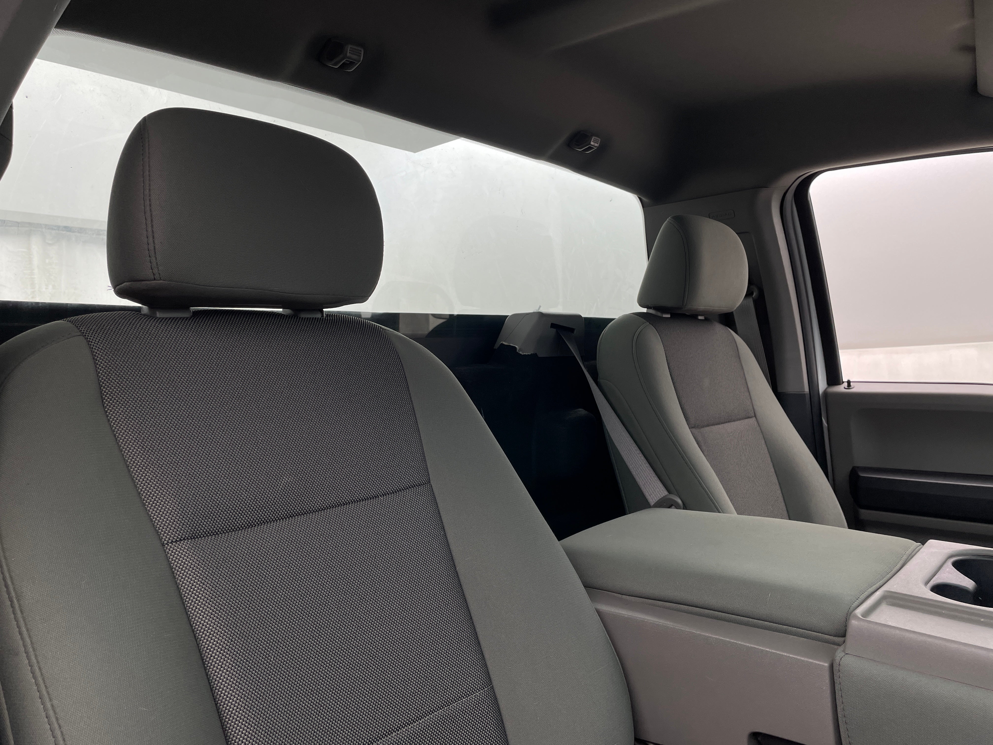 2018 Ford Econoline E-150 2