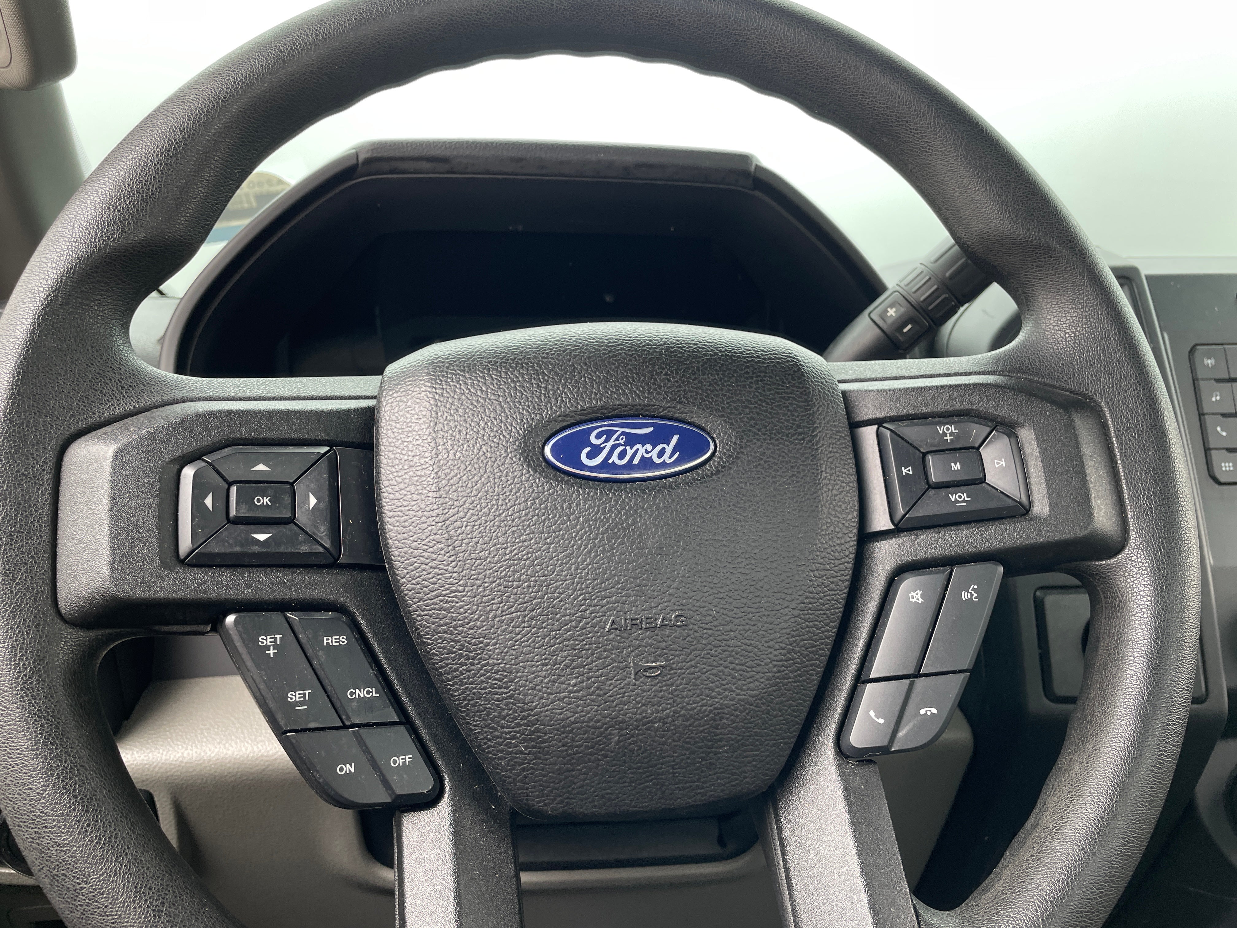 2018 Ford Econoline E-150 4