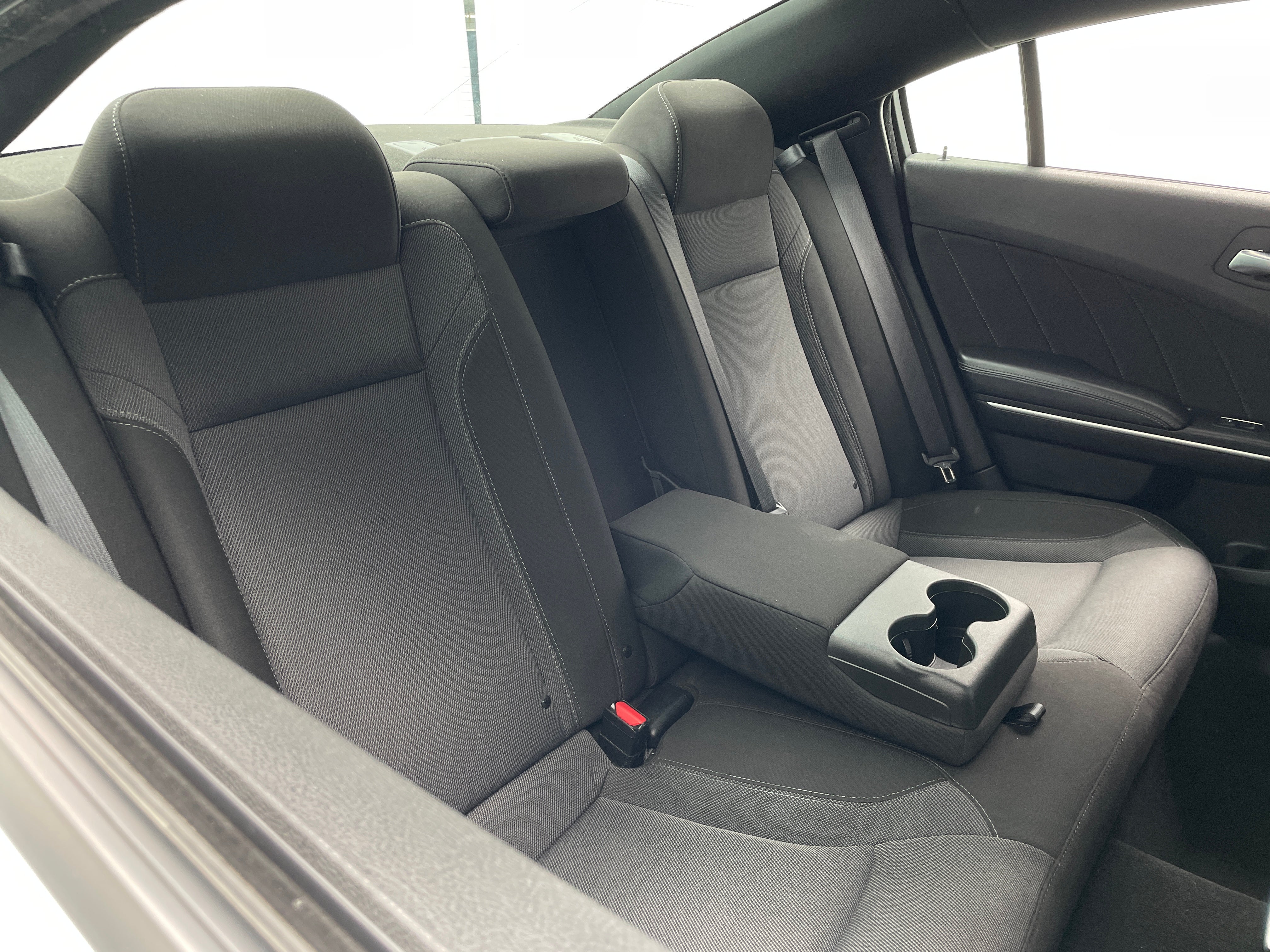 2022 Dodge Charger SXT 6