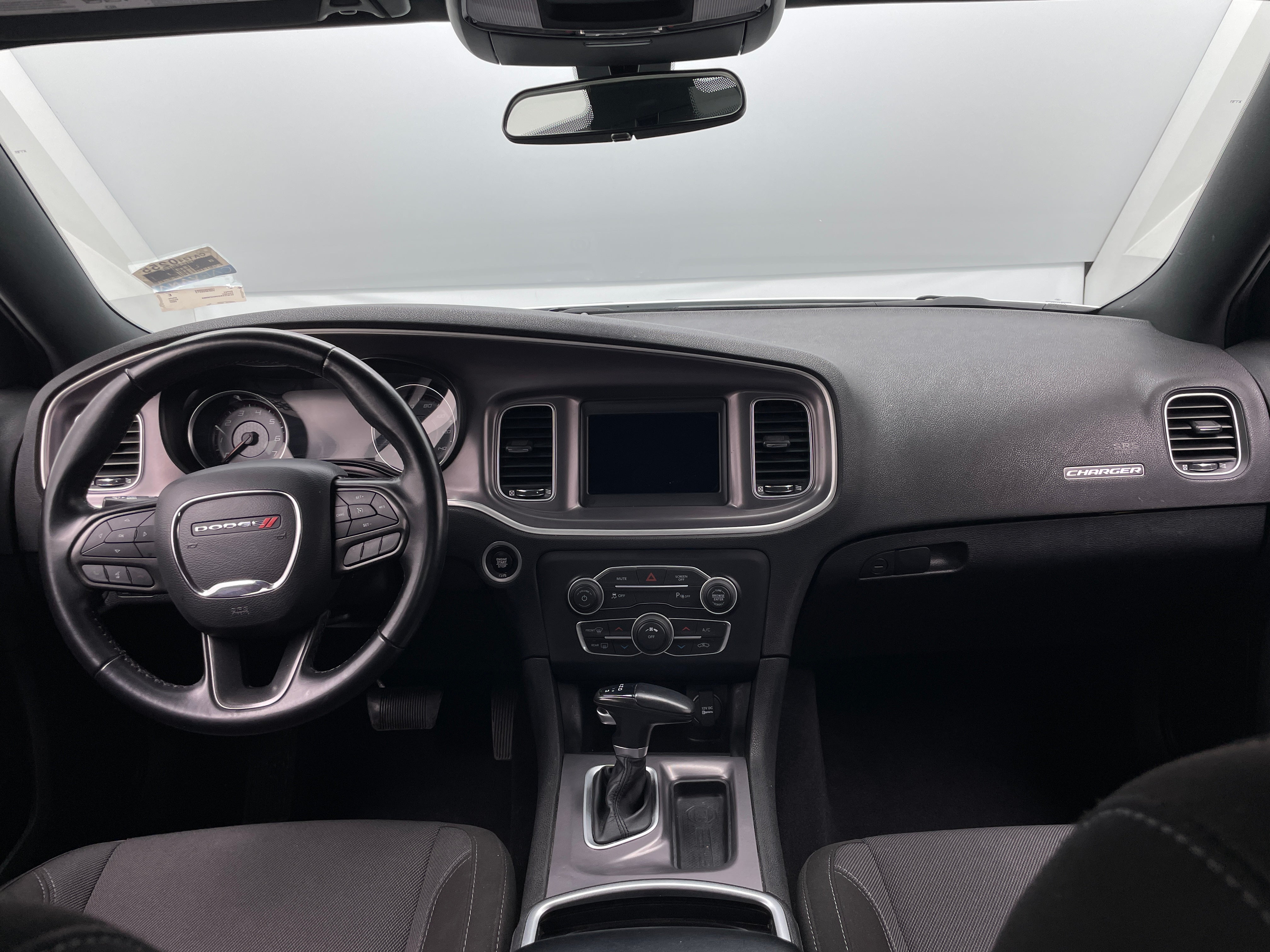 2022 Dodge Charger SXT 3