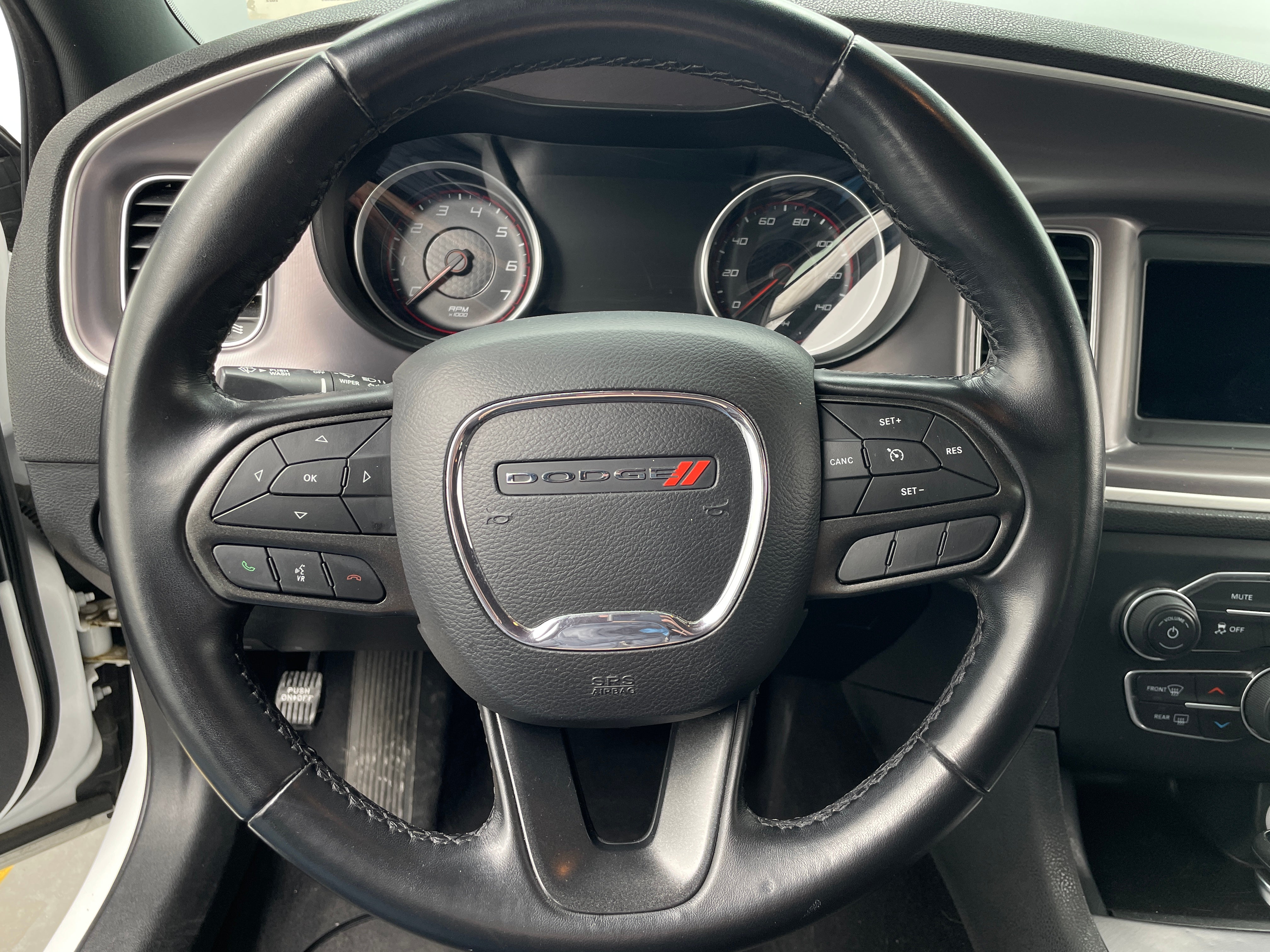 2022 Dodge Charger SXT 5