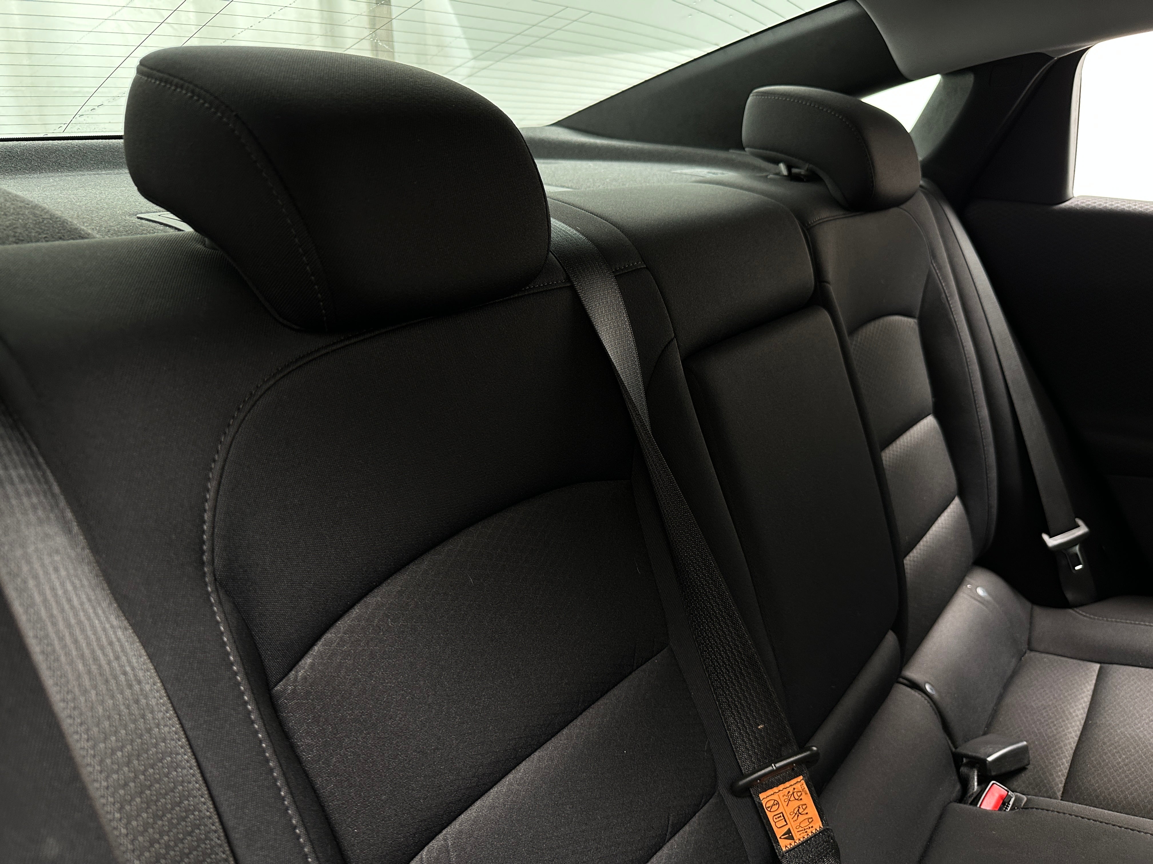 2023 Chevrolet Malibu LT 6