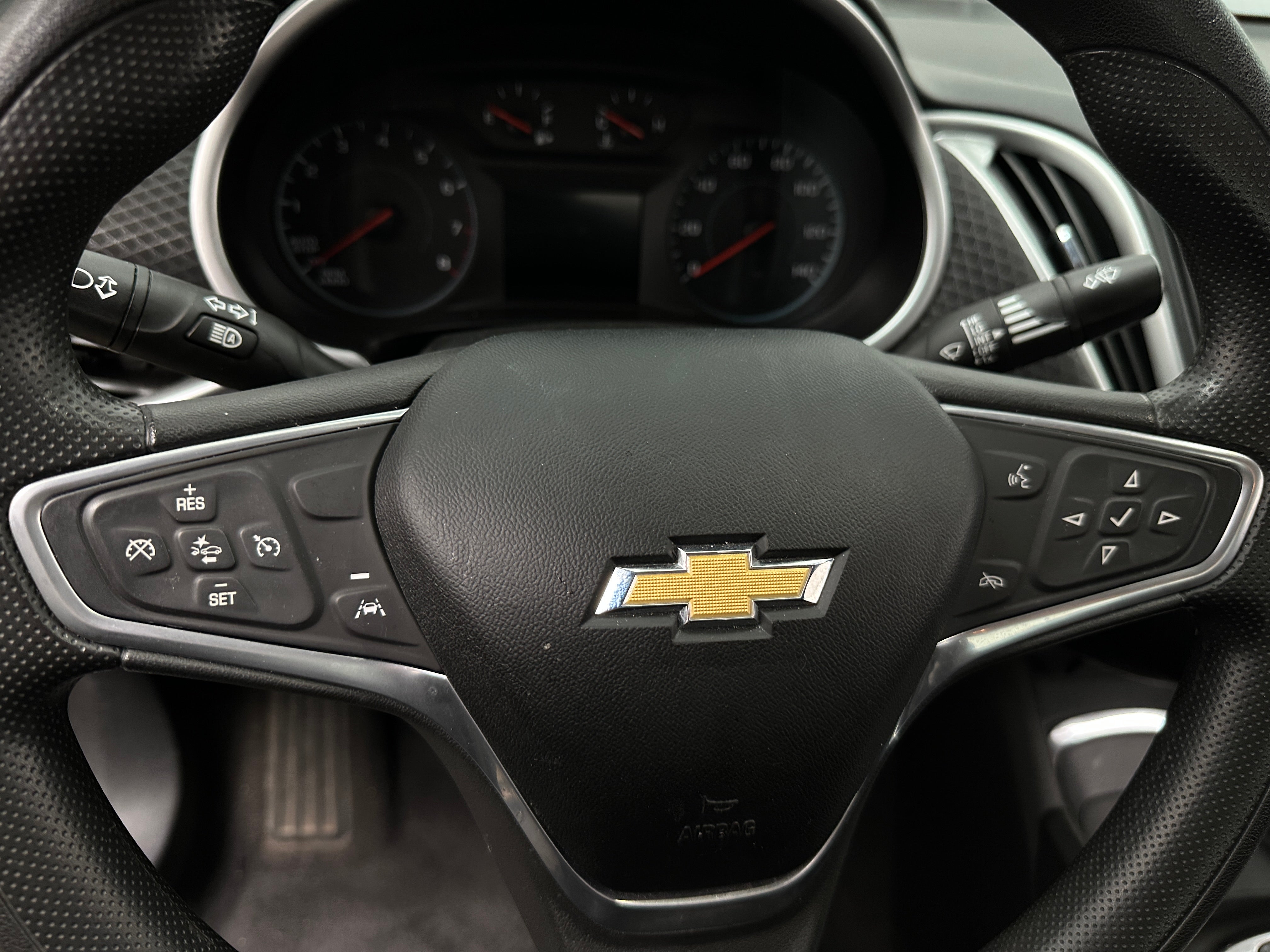 2023 Chevrolet Malibu LT 5