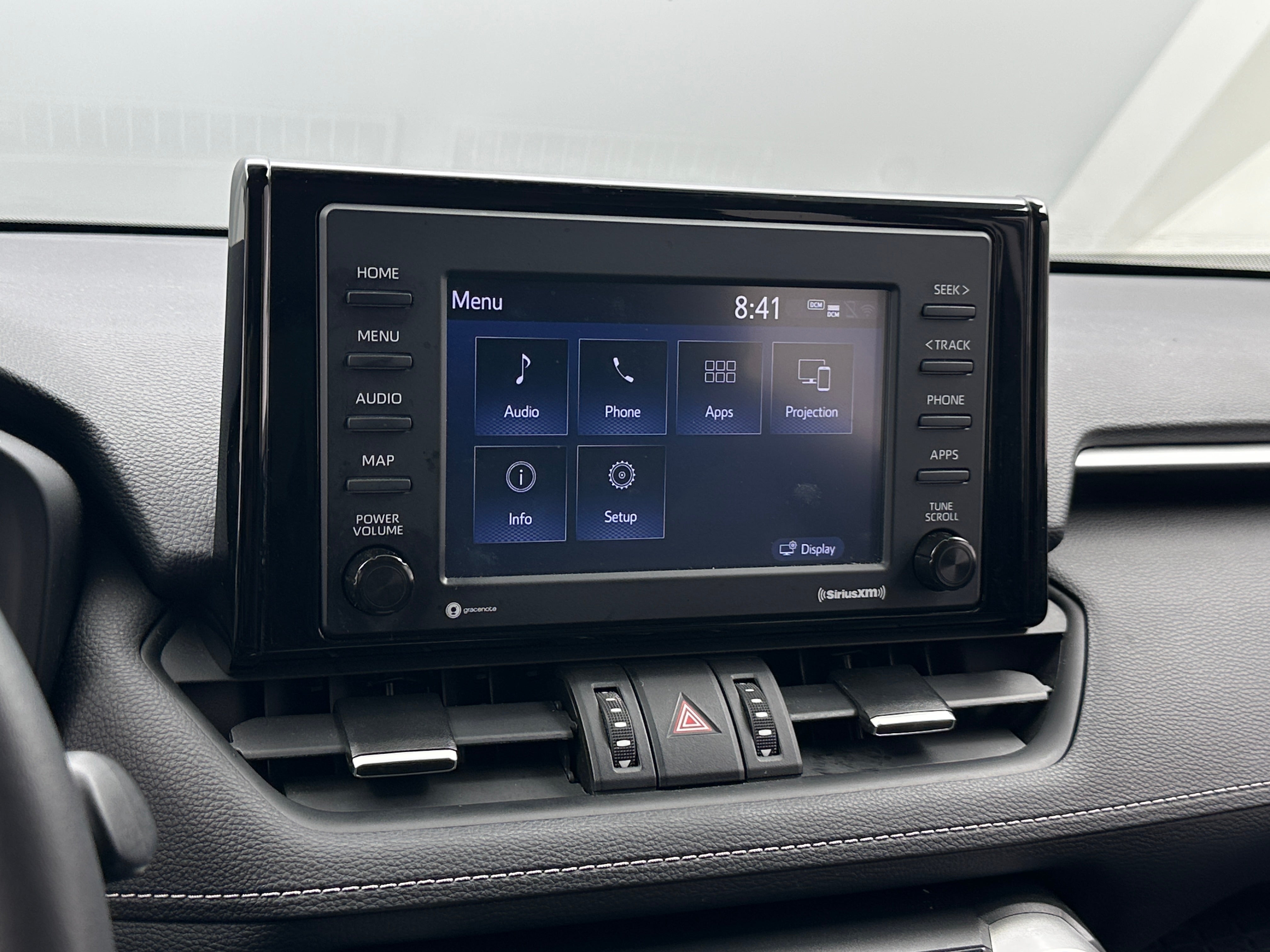2021 Toyota RAV4 XLE Premium 3