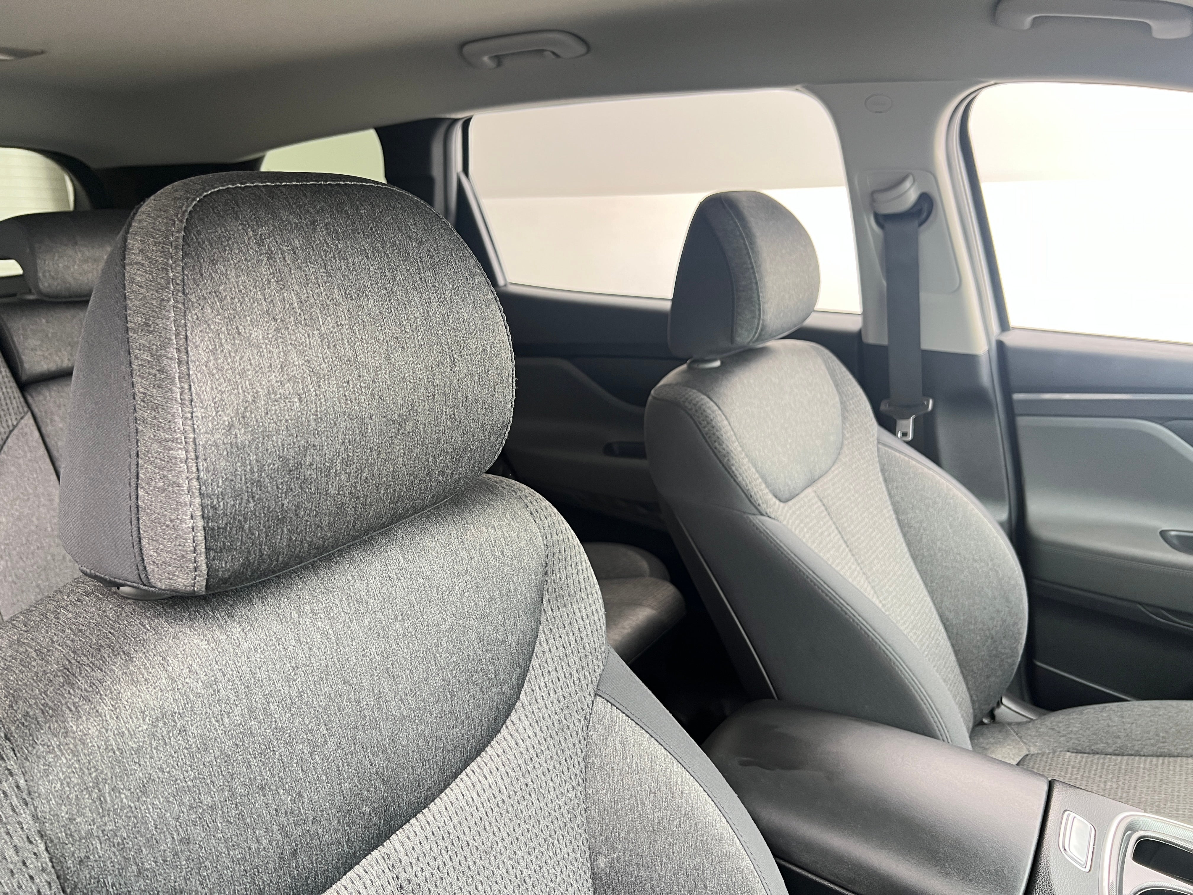 2023 Hyundai Santa Fe SEL 2