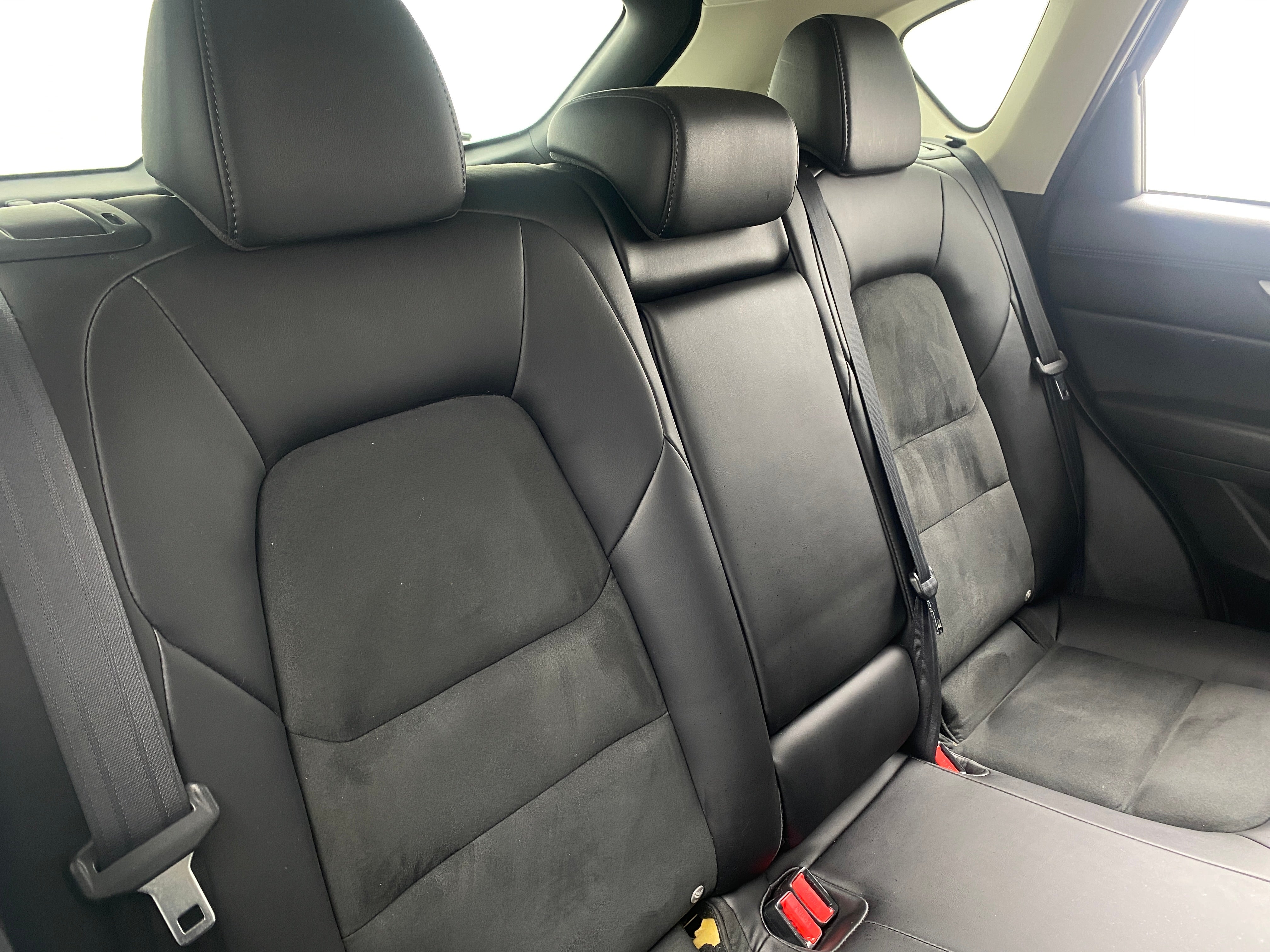 2018 Mazda CX-5 Touring 5
