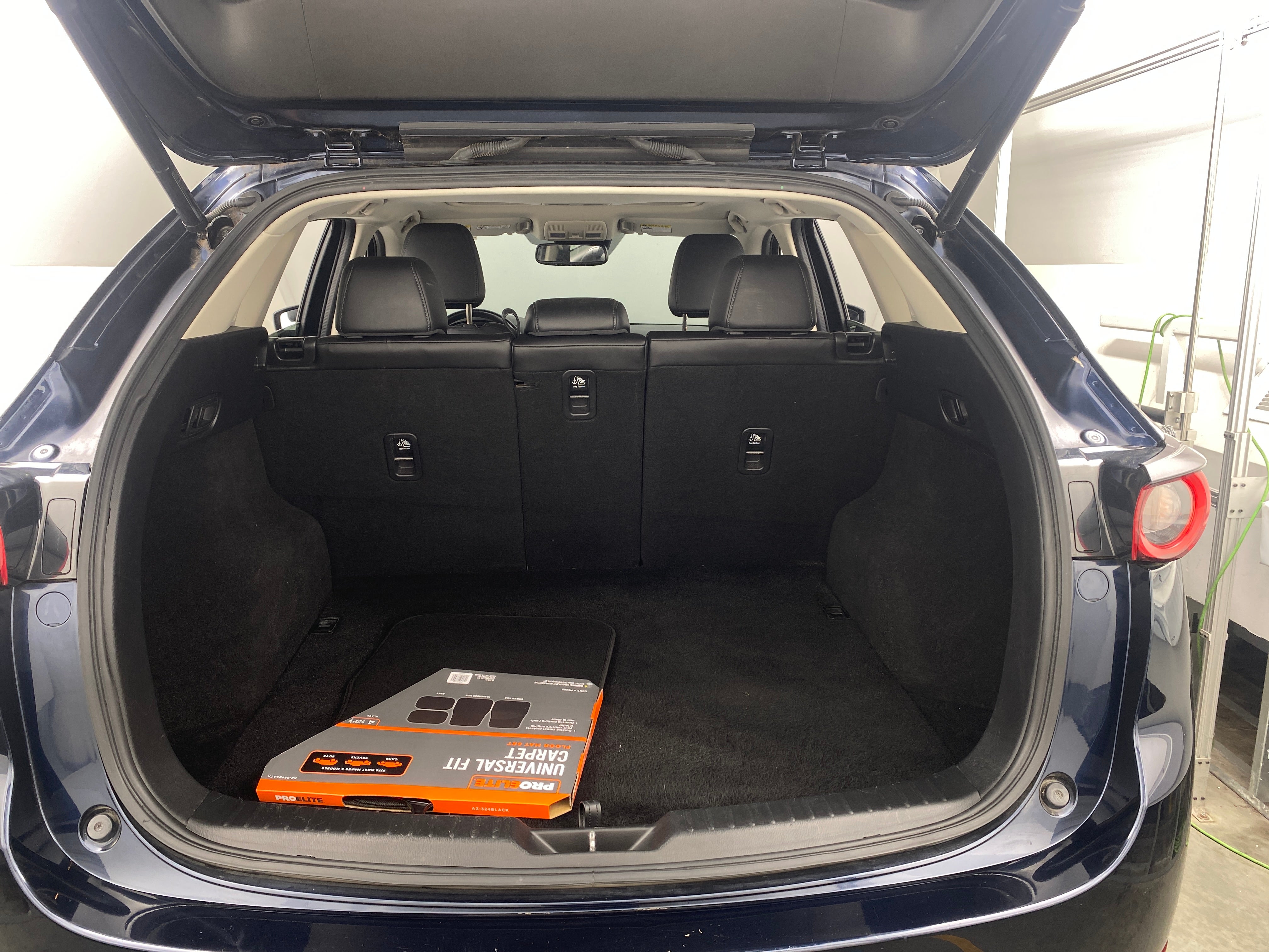 2018 Mazda CX-5 Touring 6