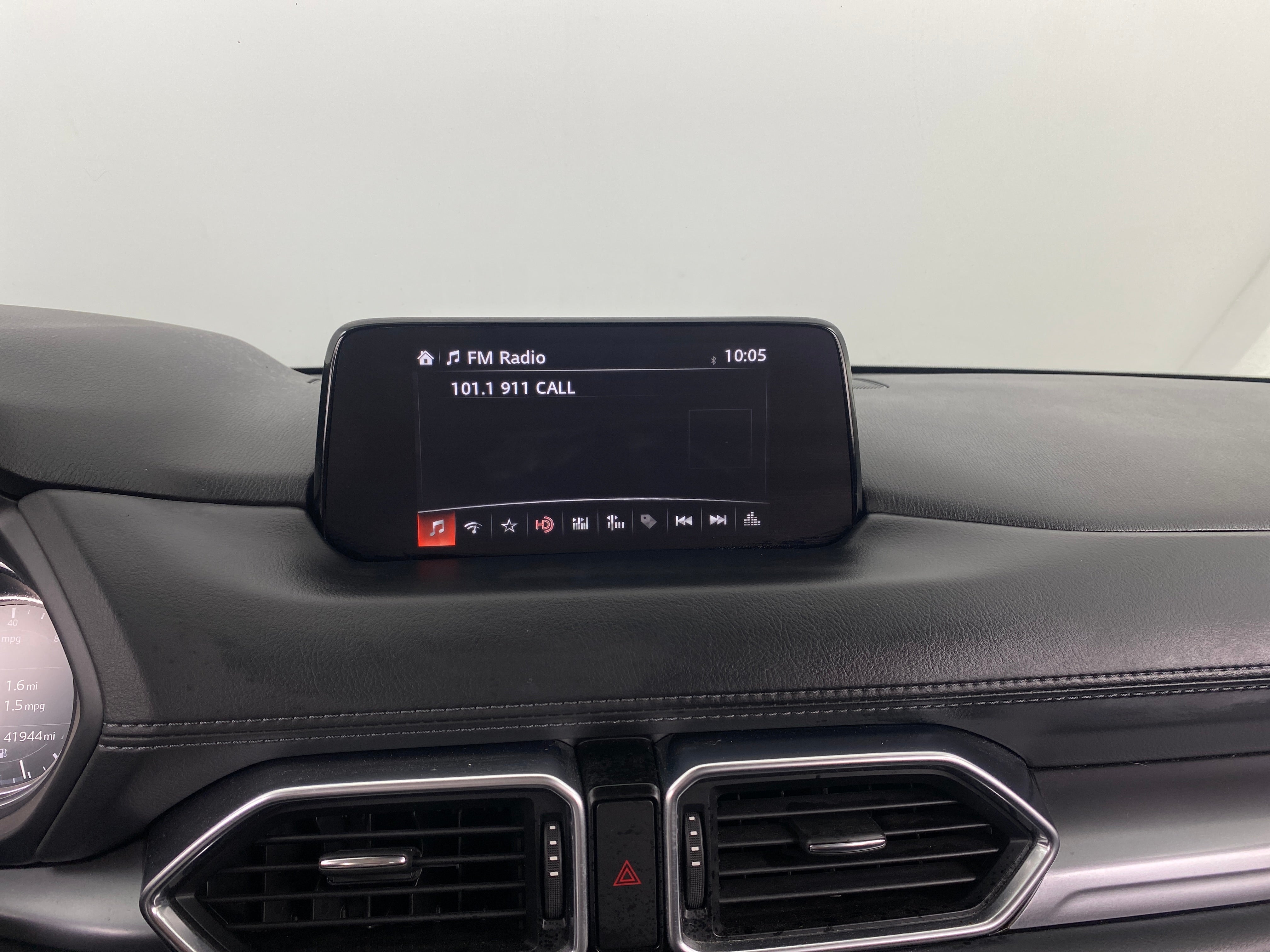 2018 Mazda CX-5 Touring 3