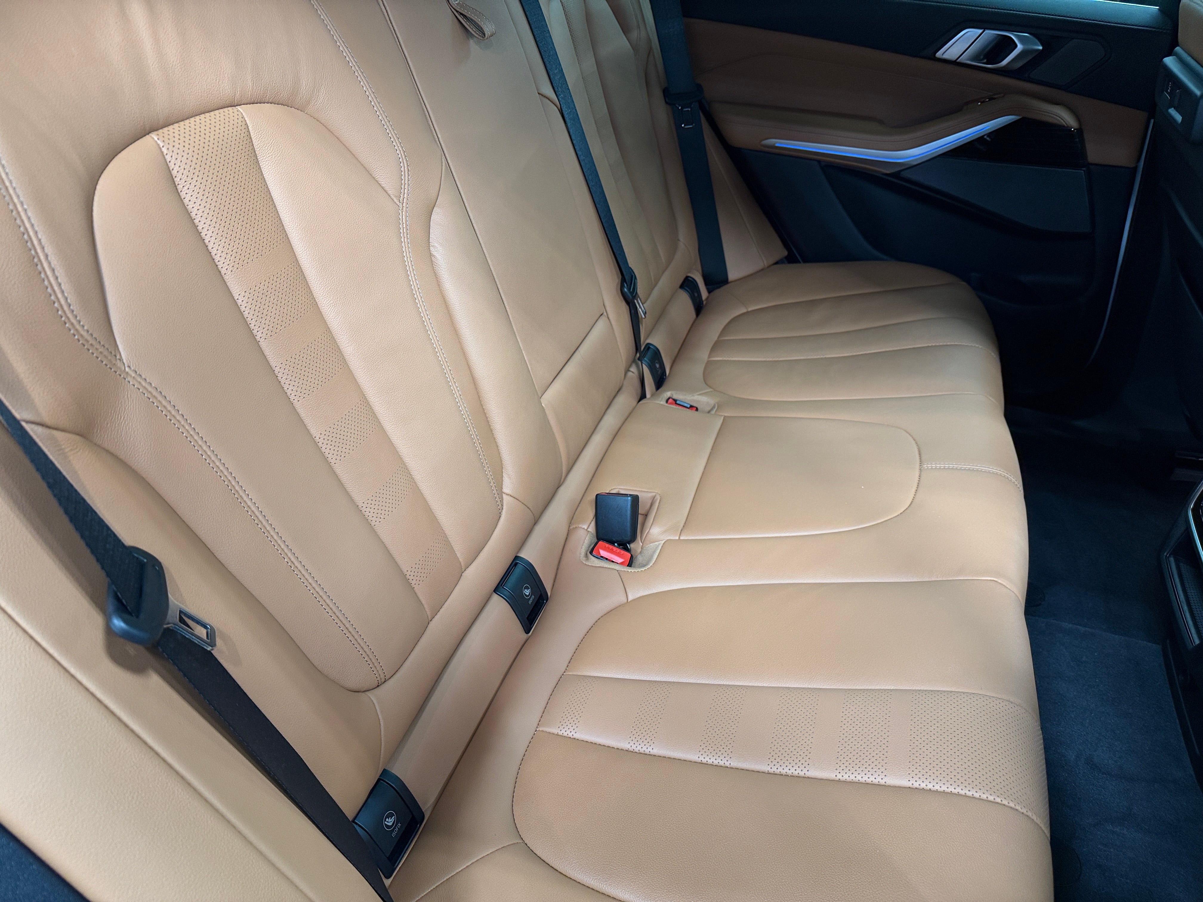 2021 BMW X5 xDrive45e 6