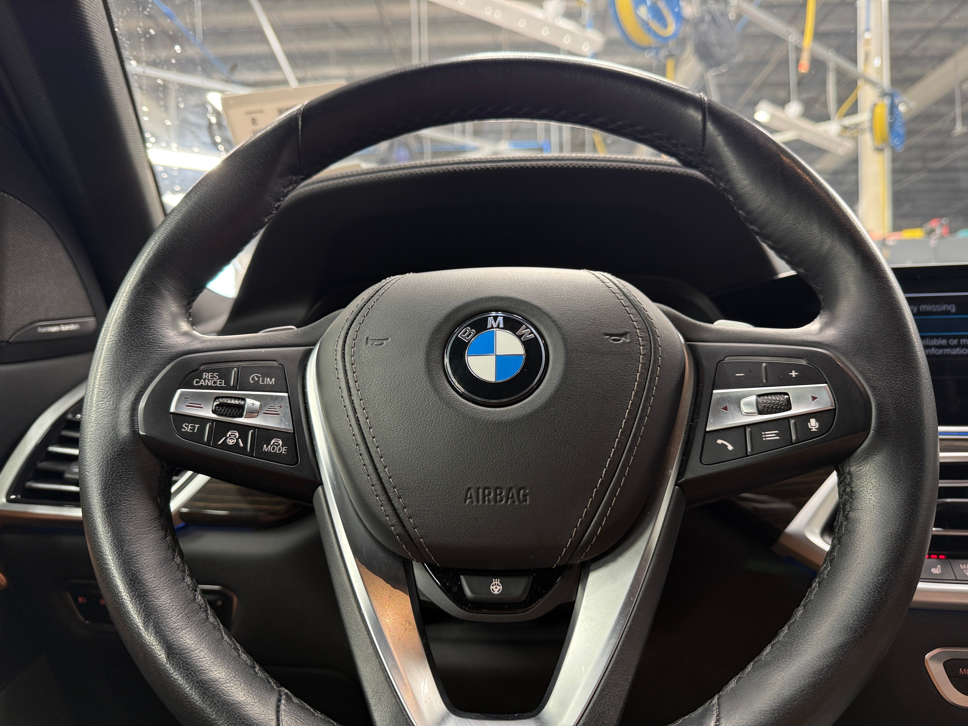 2021 BMW X5 xDrive45e 5