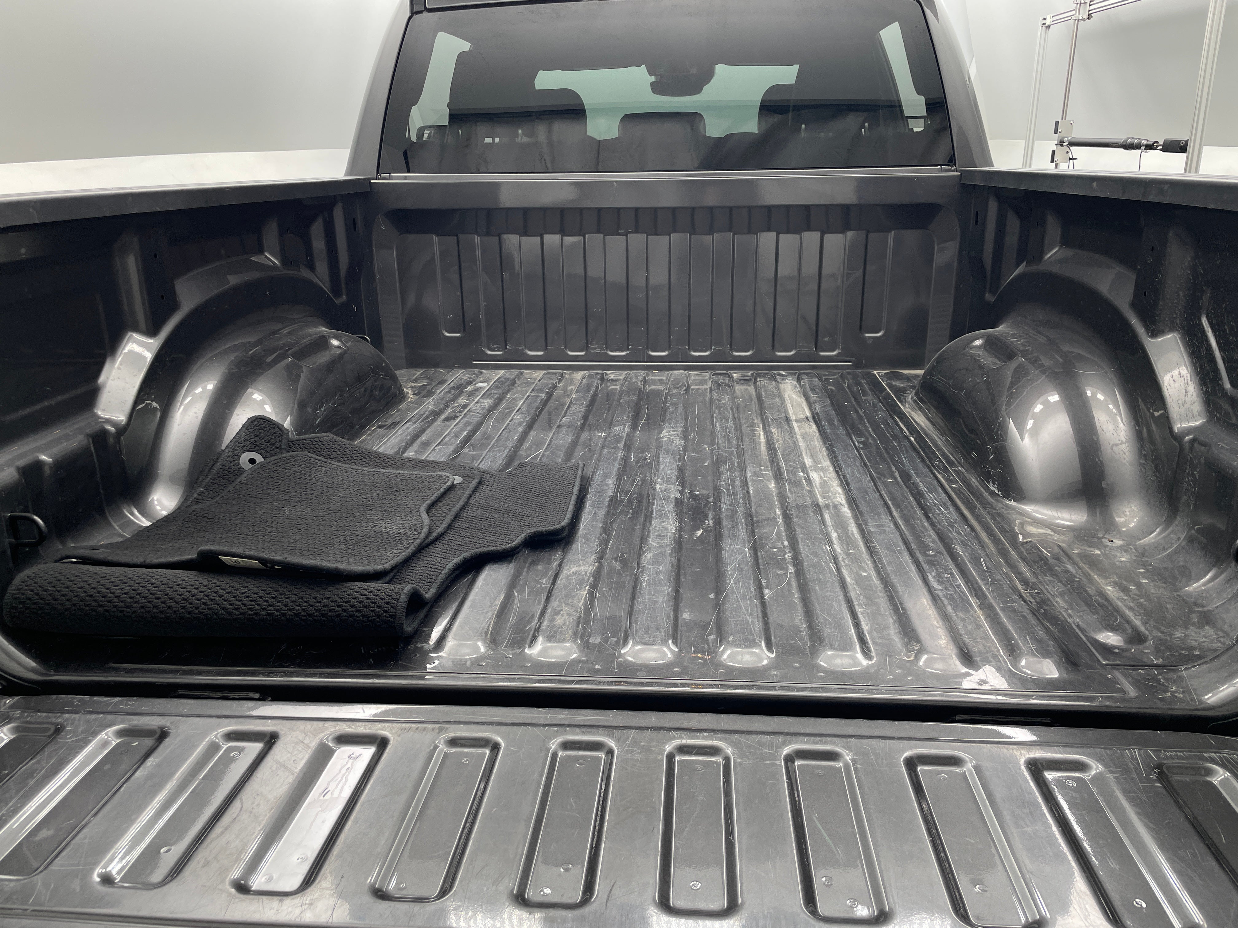 2024 RAM 1500 Laramie 7