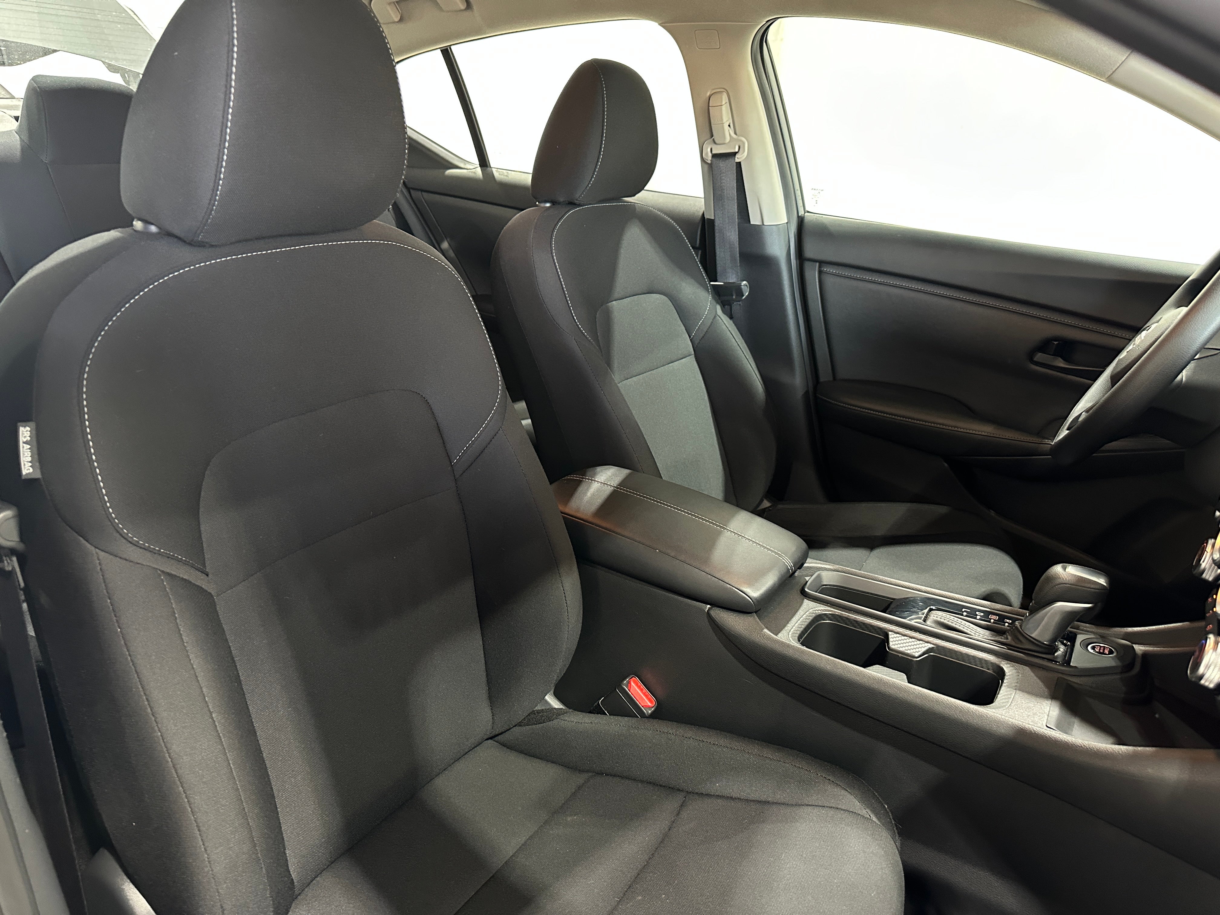 2024 Nissan Sentra S 2