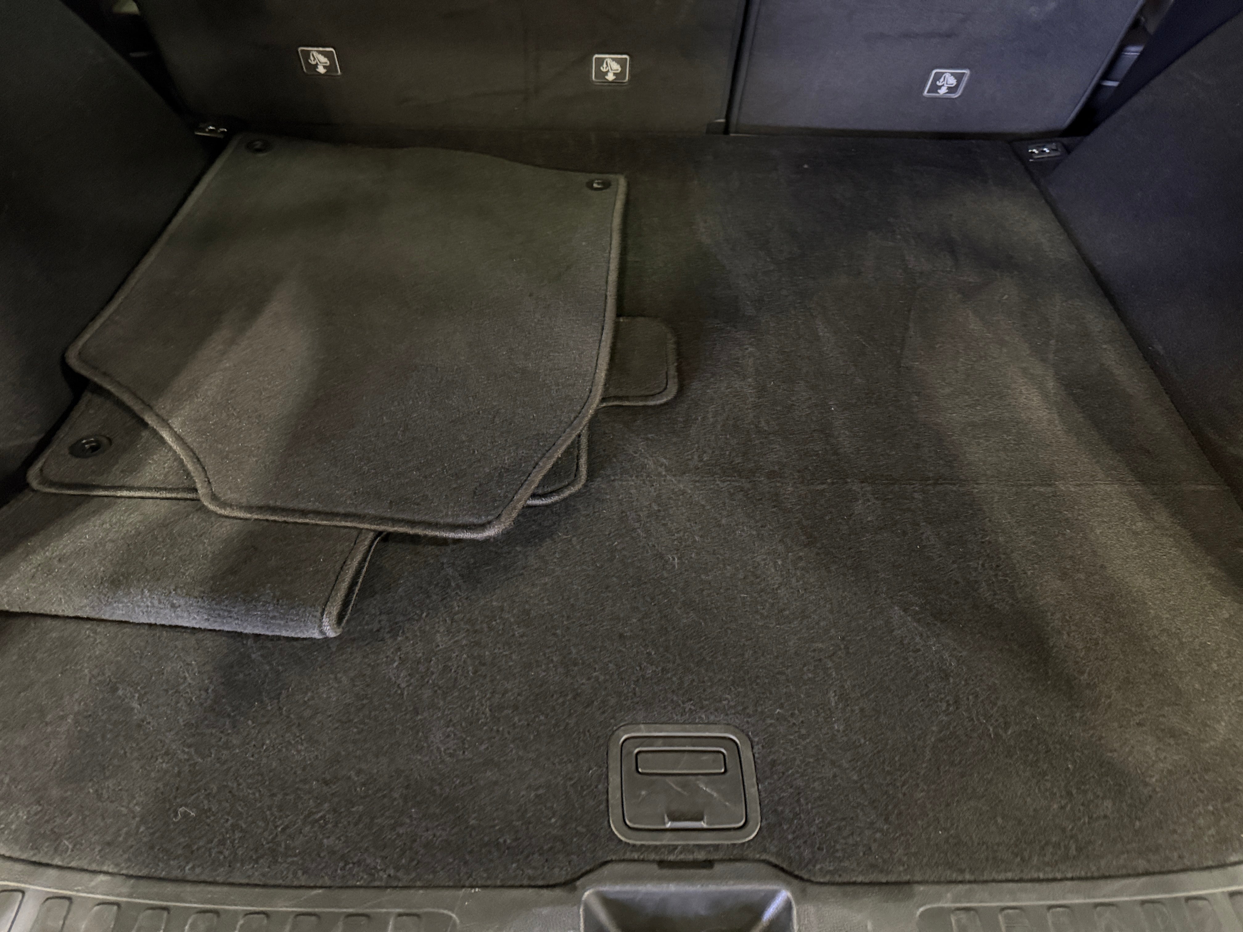 2024 Honda Passport EX-L 6