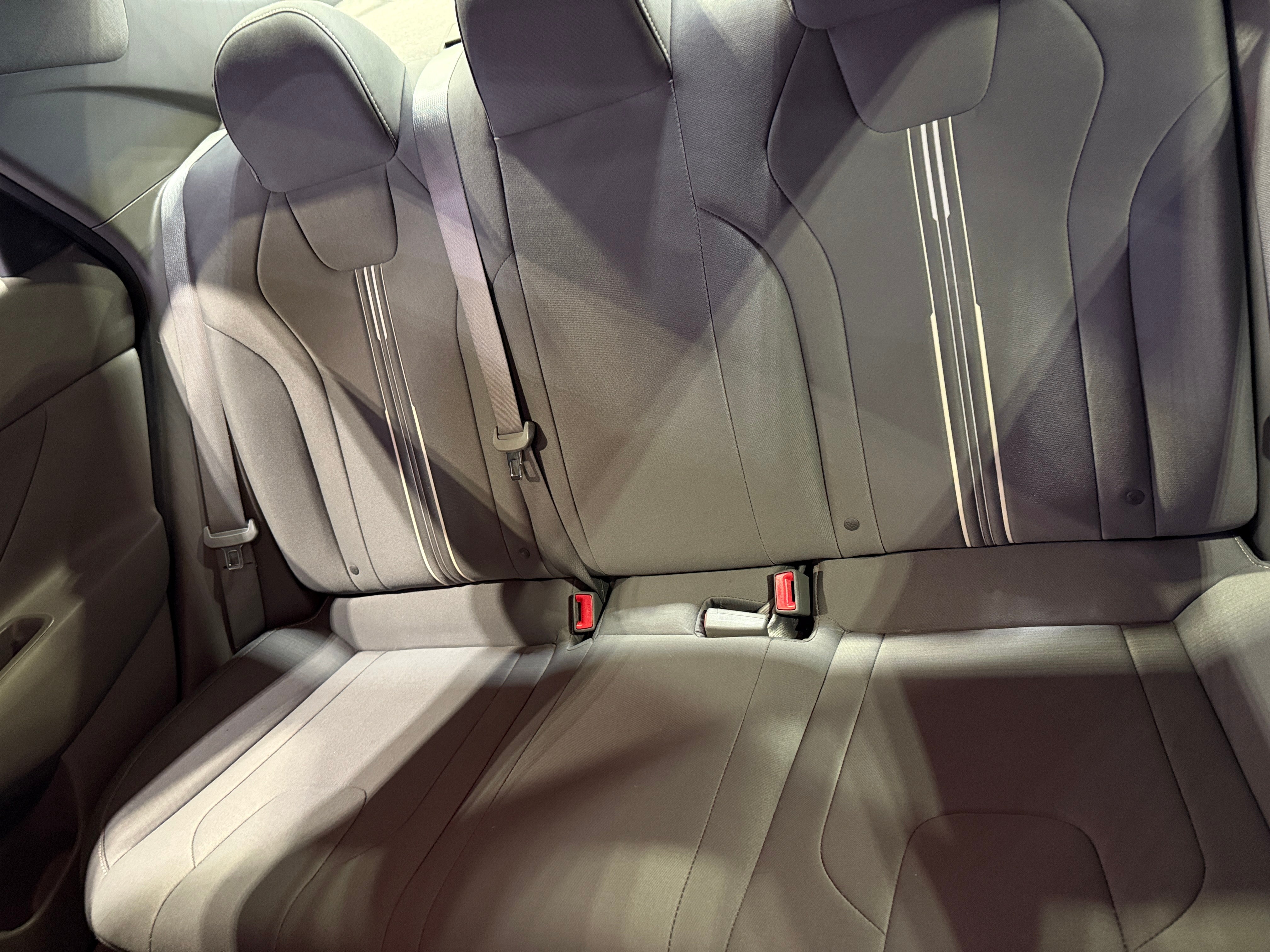 2023 Hyundai Elantra SEL 6