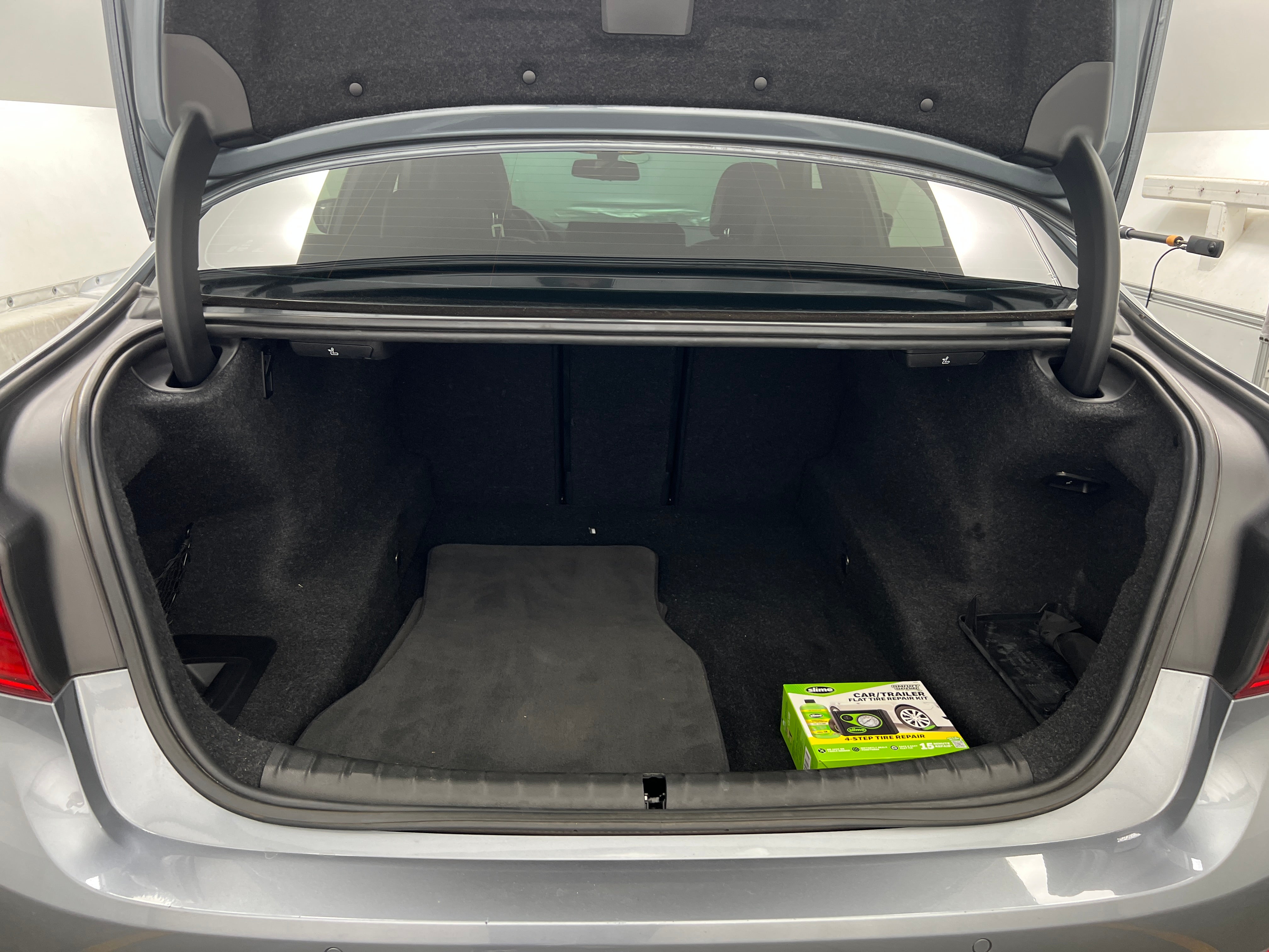 2018 BMW 5 Series 530i 6