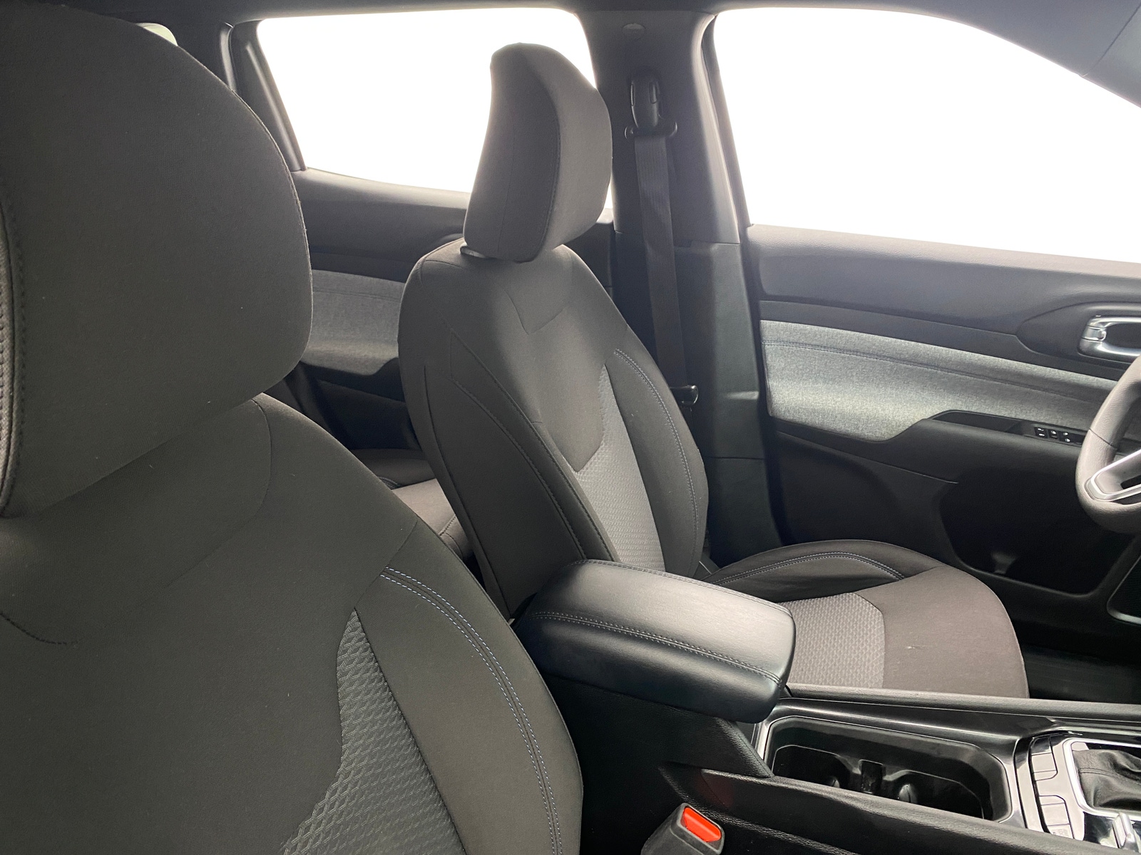 Thumbnail: 2024 Jeep Compass - 2