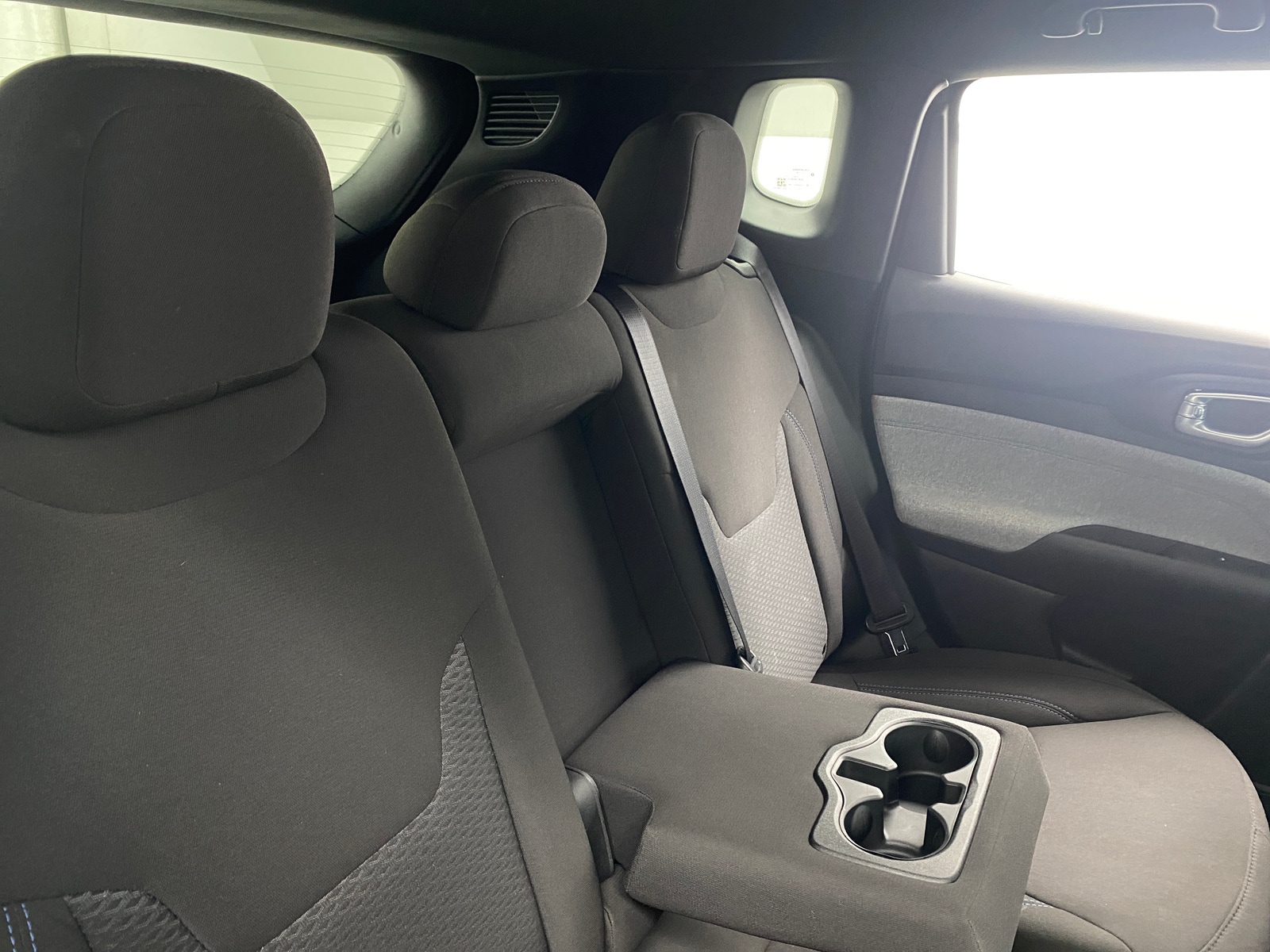 Thumbnail: 2024 Jeep Compass - 6
