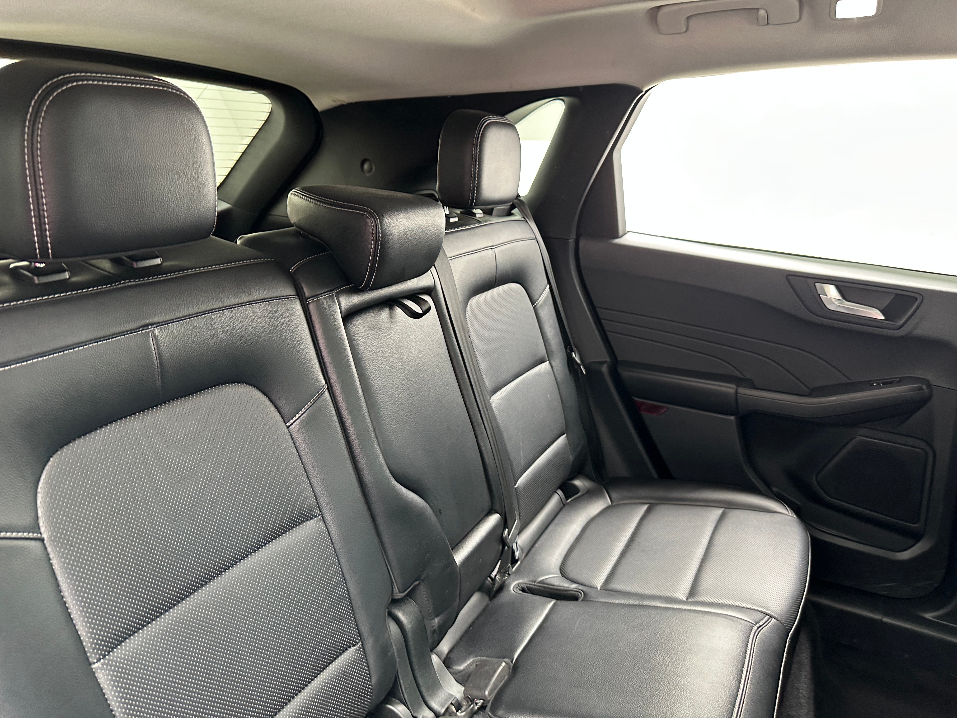 2022 Ford Escape SEL 6
