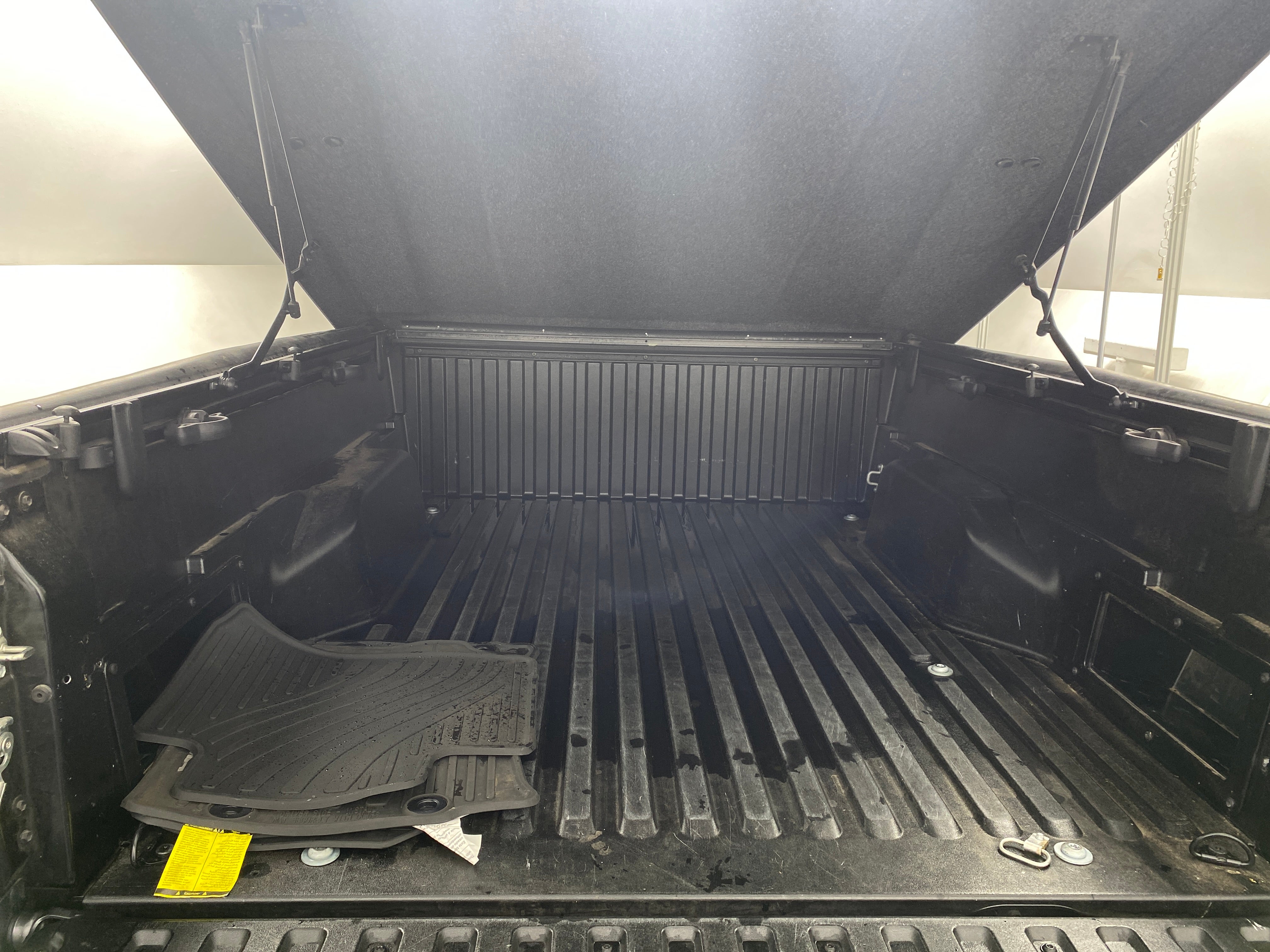 2014 Toyota Tacoma PreRunner 7