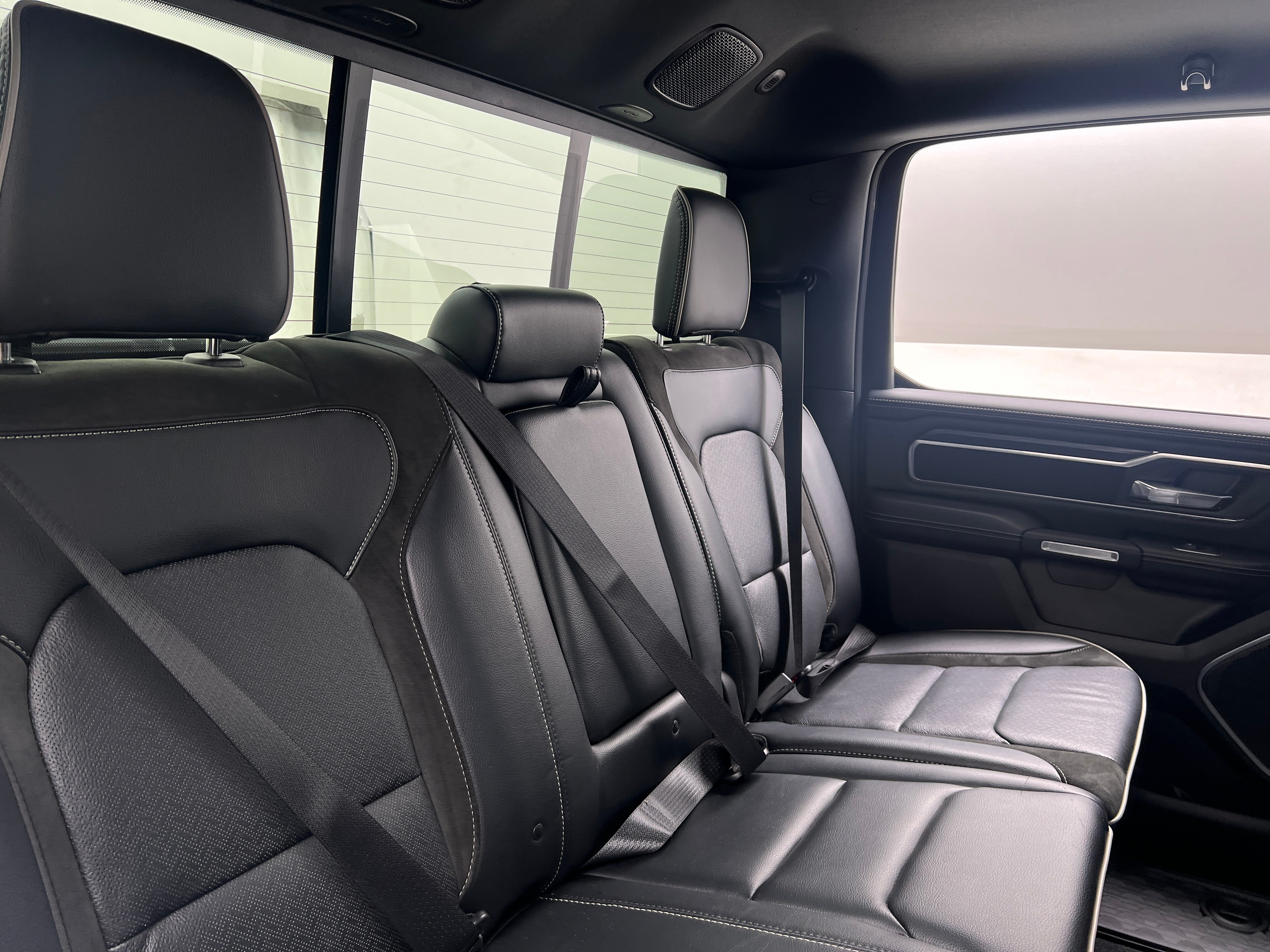 2024 RAM 1500 Laramie 5
