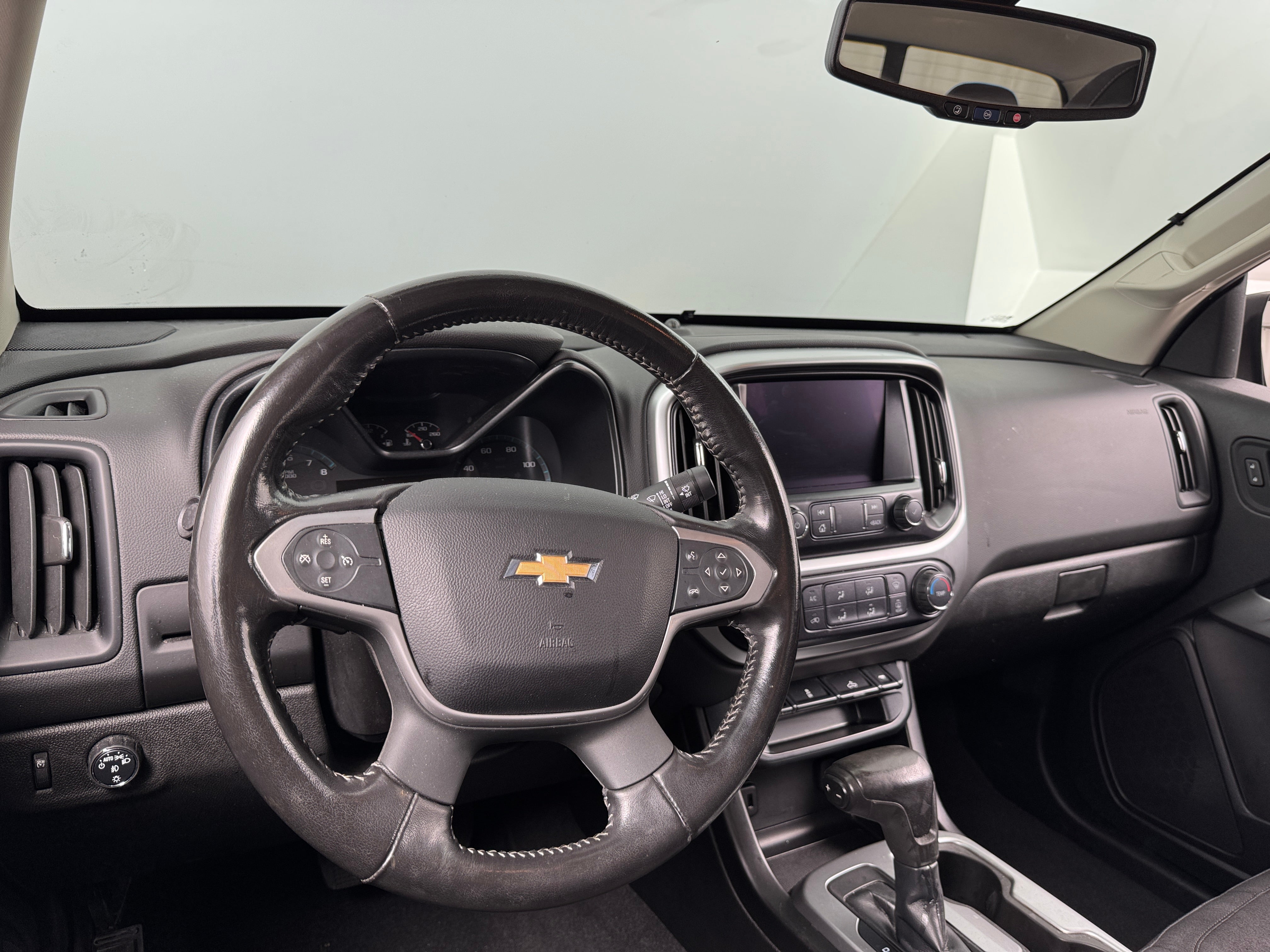 2019 Chevrolet Colorado LT 3
