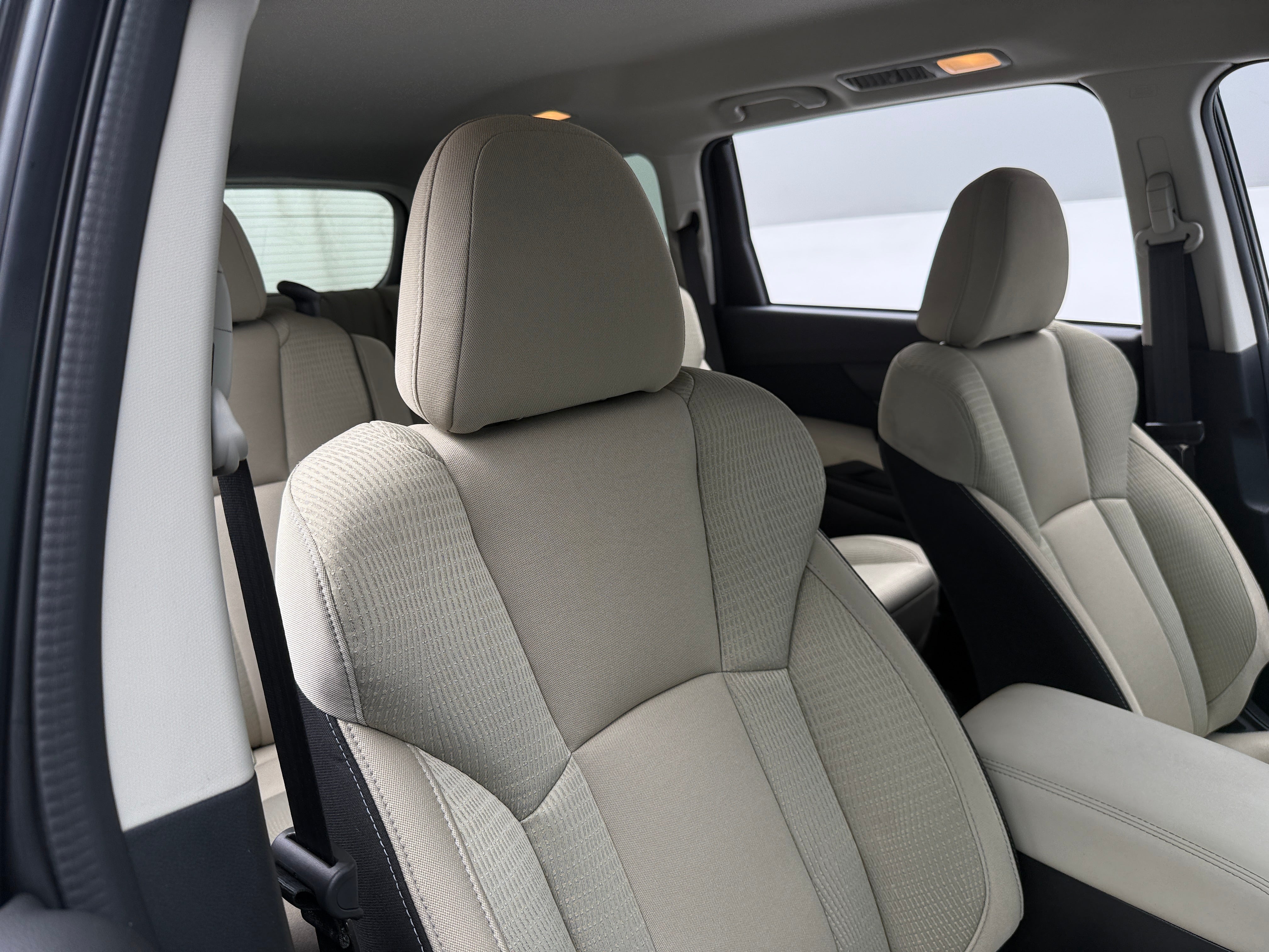 2024 Subaru Ascent Premium 2
