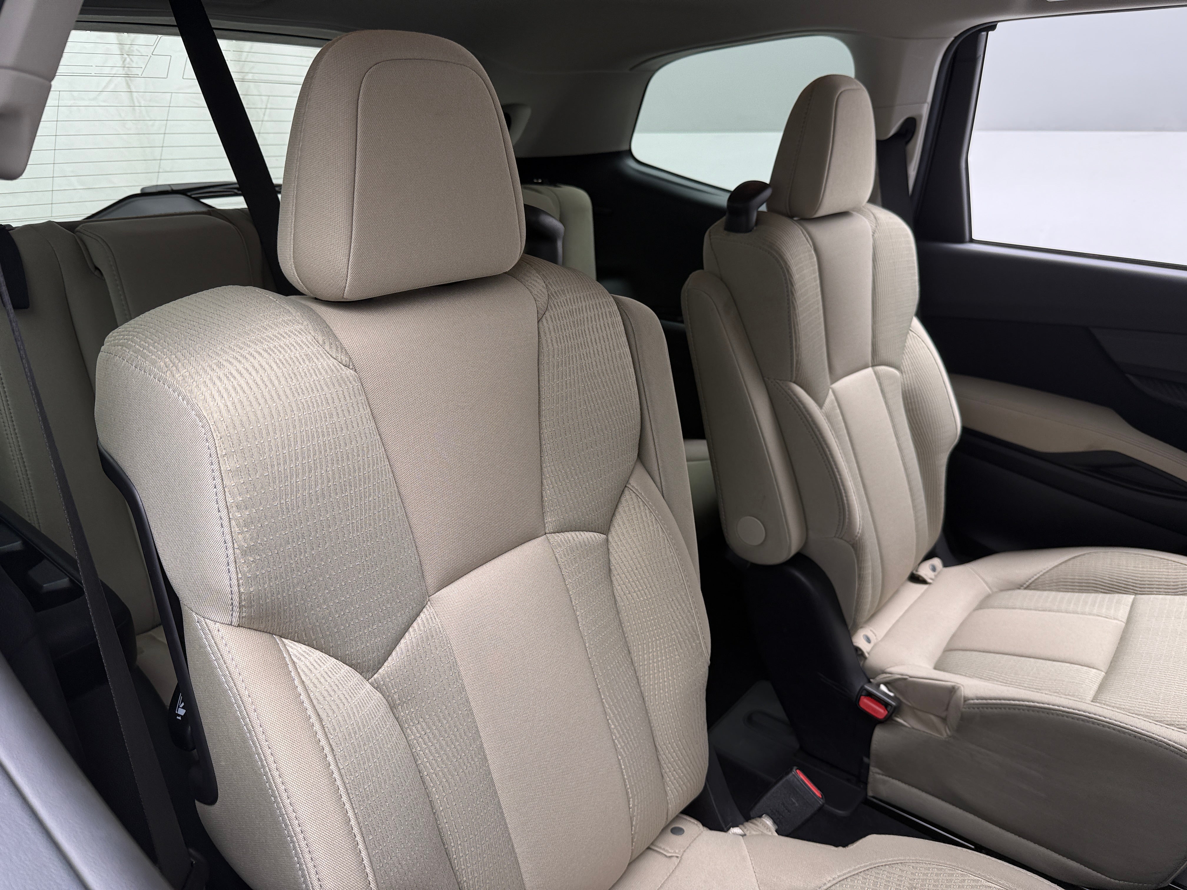2024 Subaru Ascent Premium 6