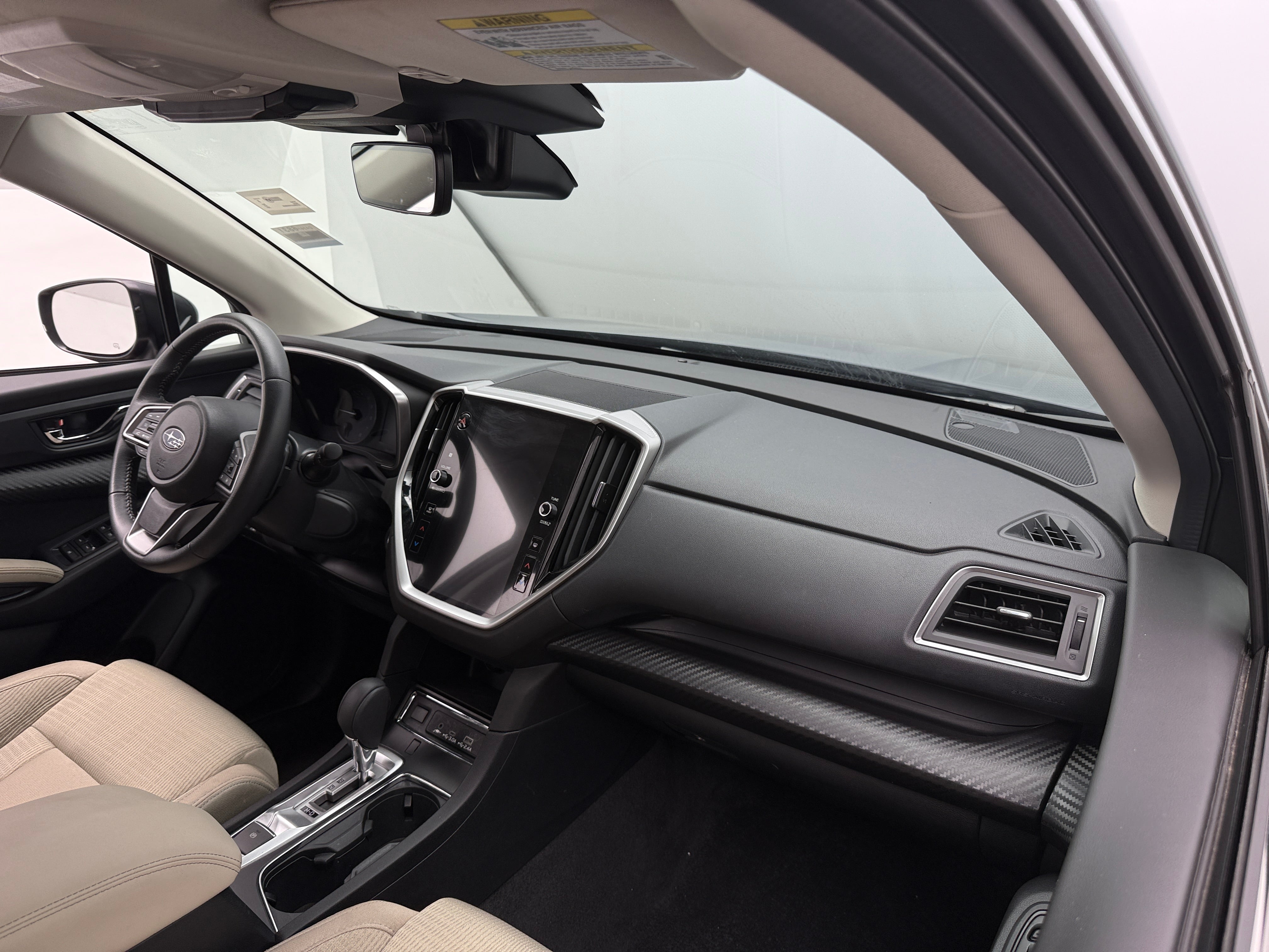 2024 Subaru Ascent Premium 3