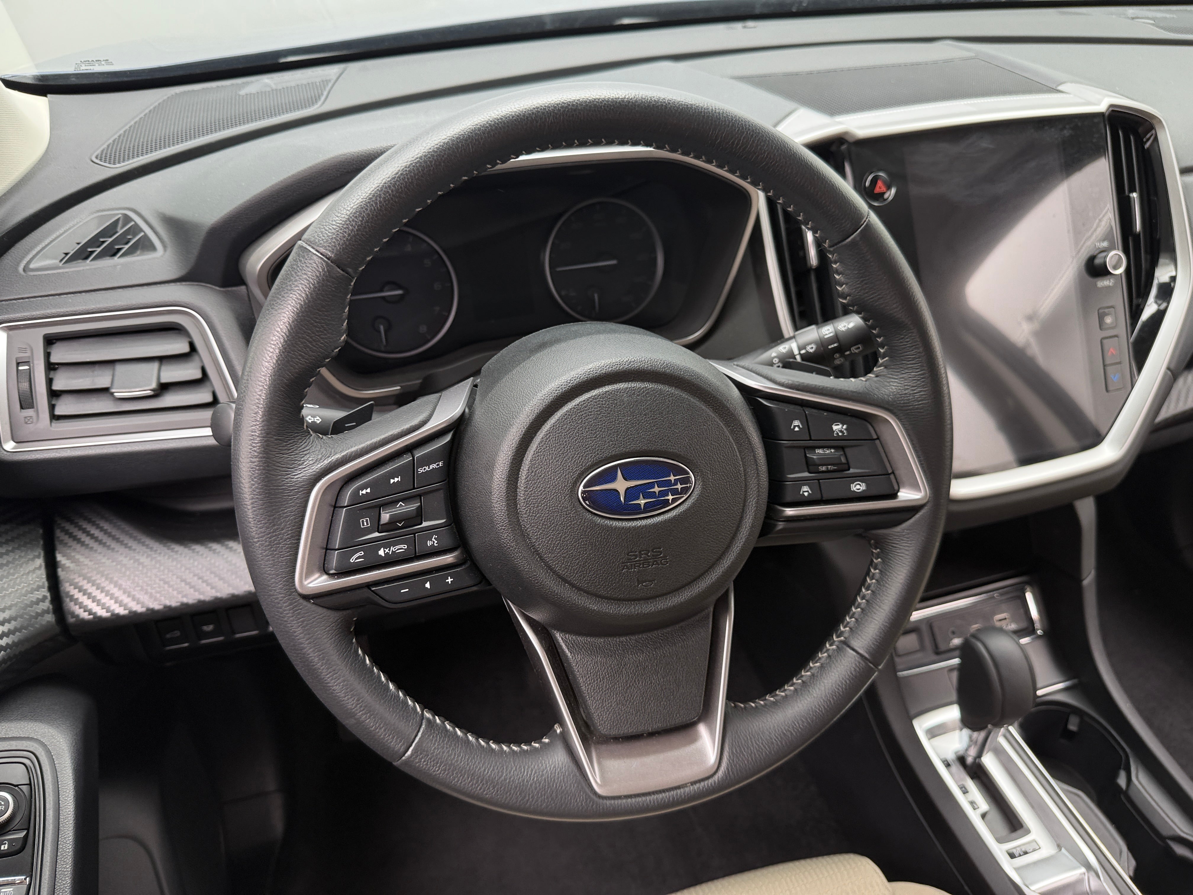 2024 Subaru Ascent Premium 5