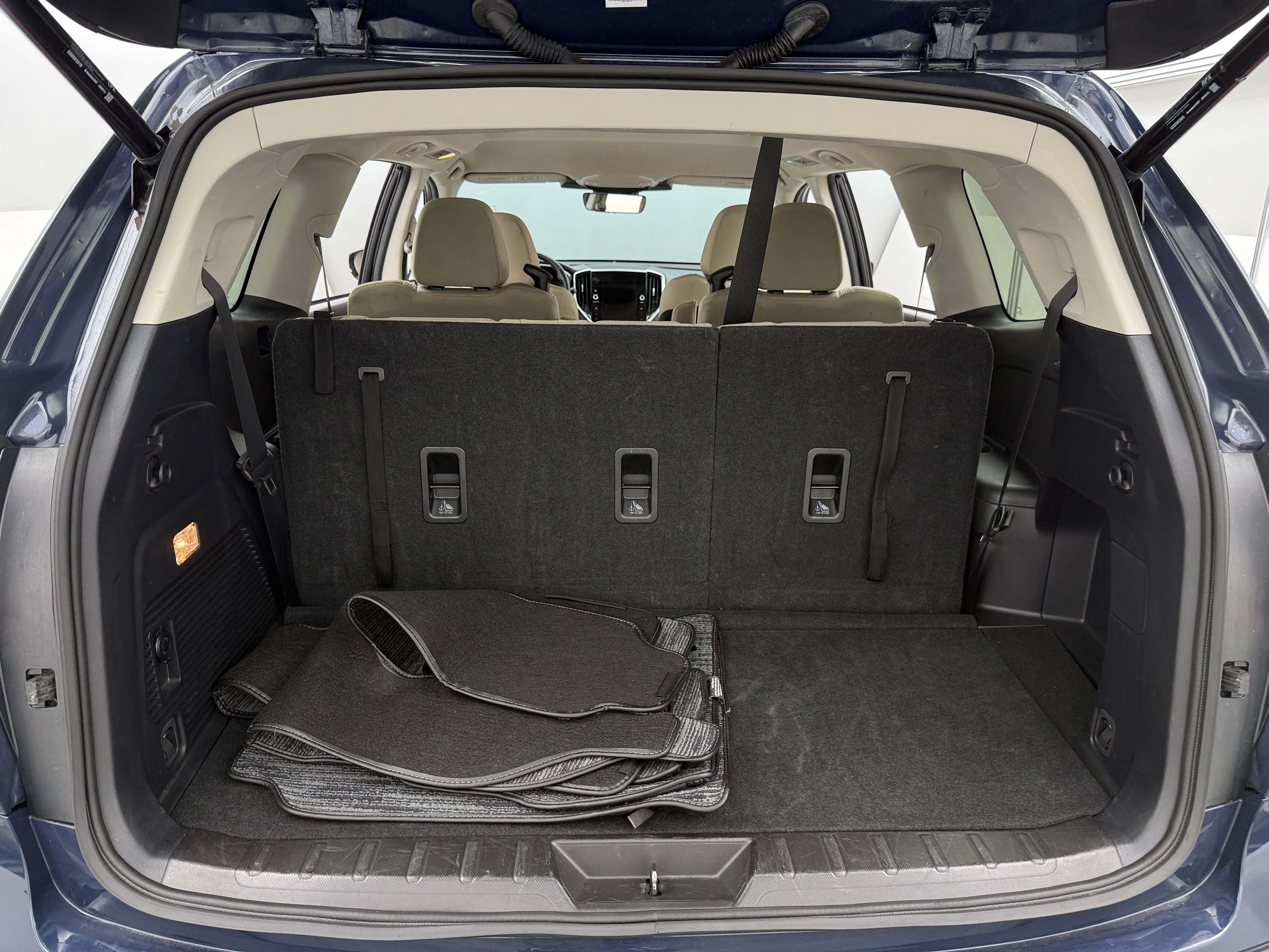 2024 Subaru Ascent Premium 7