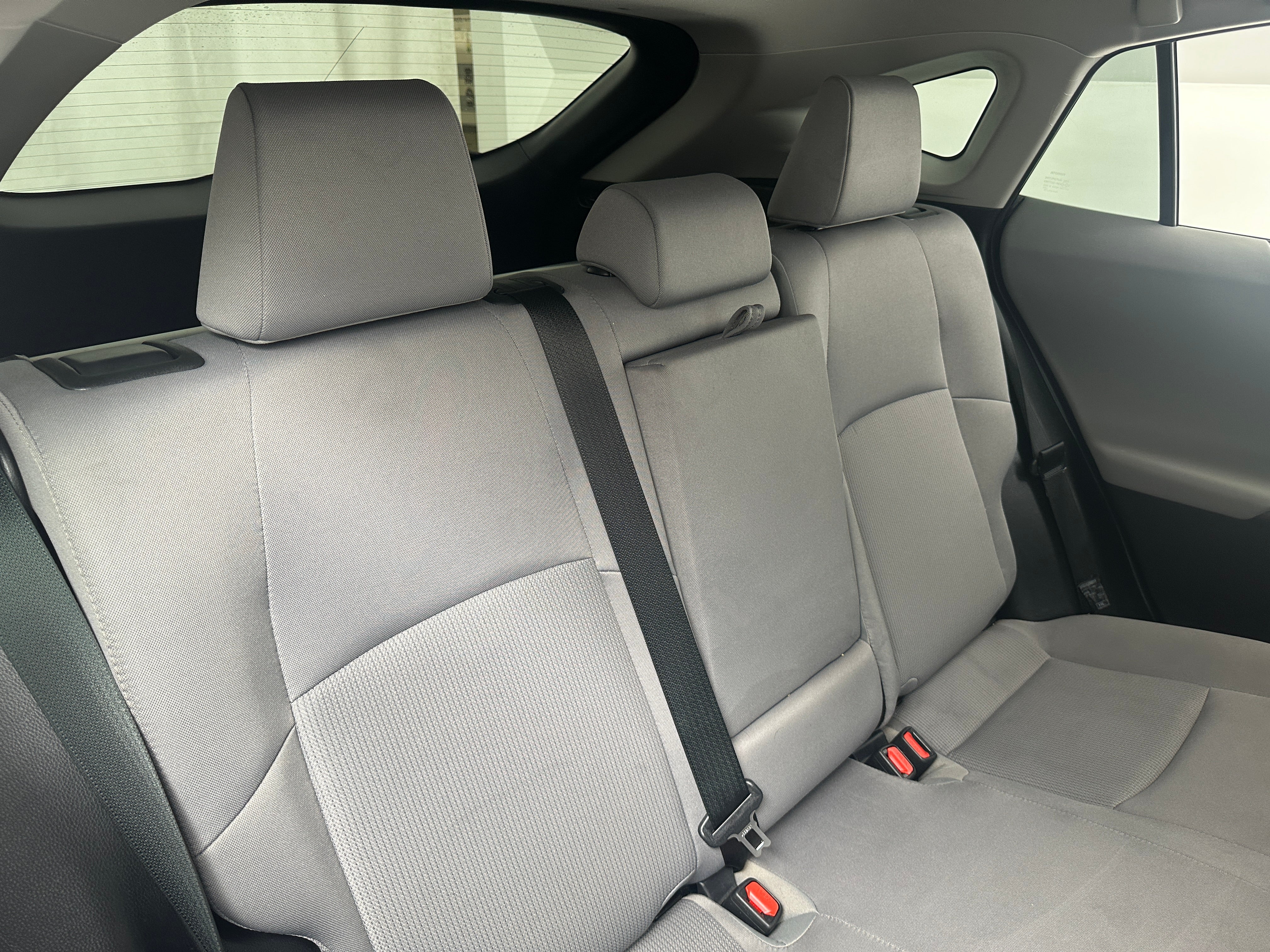2021 Toyota Venza LE 6