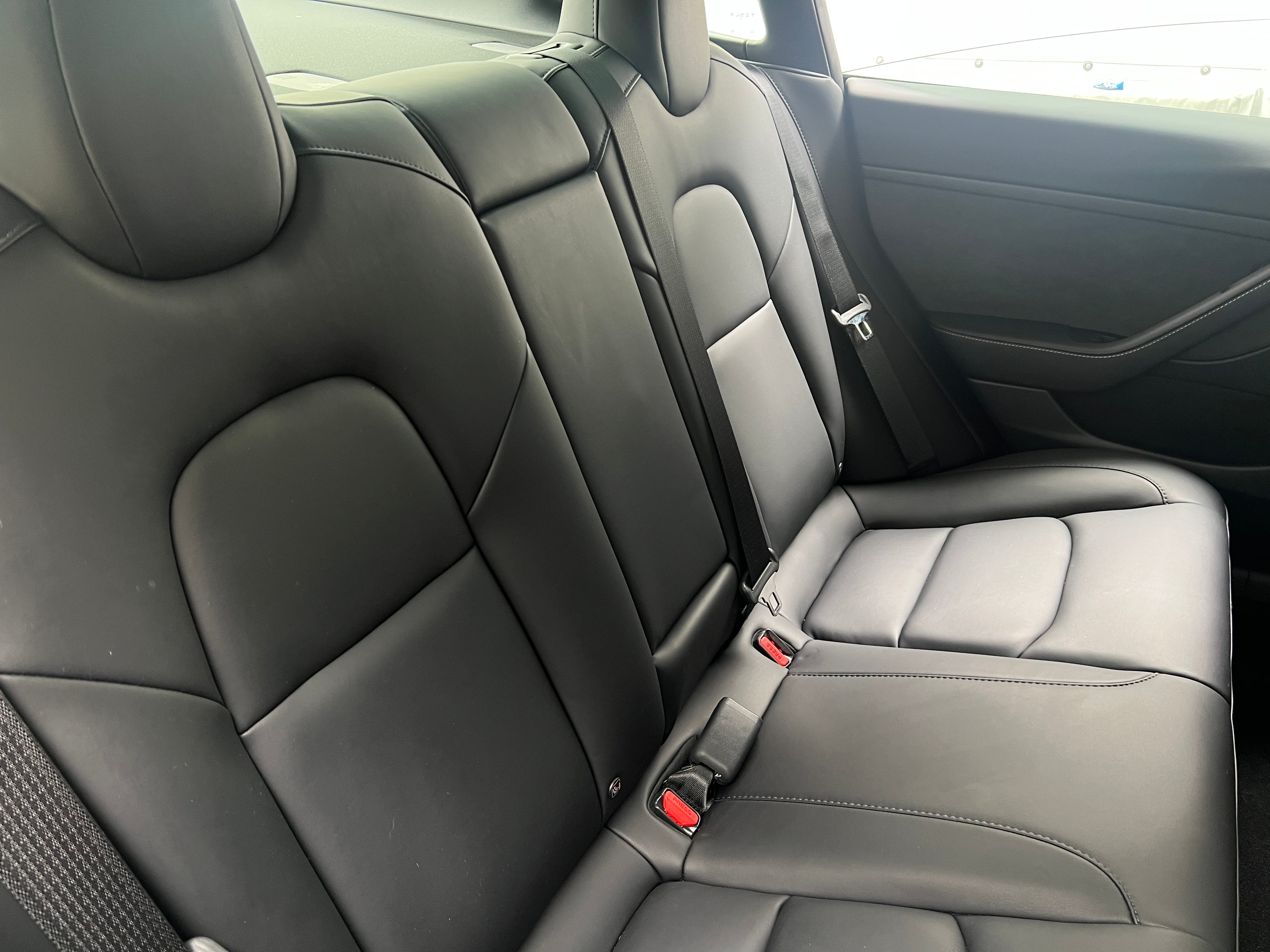 2023 Tesla Model 3 Standard Range 5