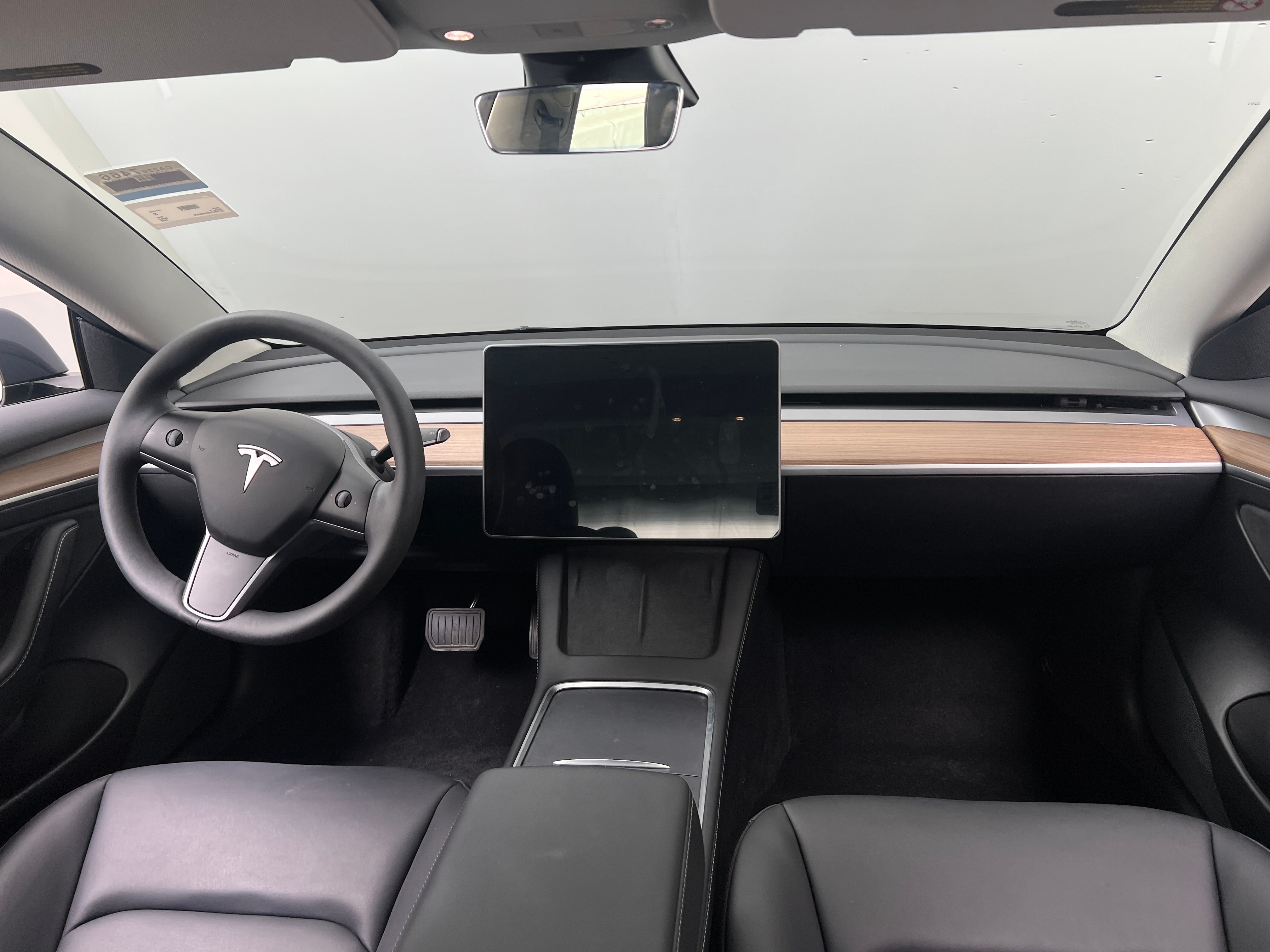 2023 Tesla Model 3 Standard Range 2