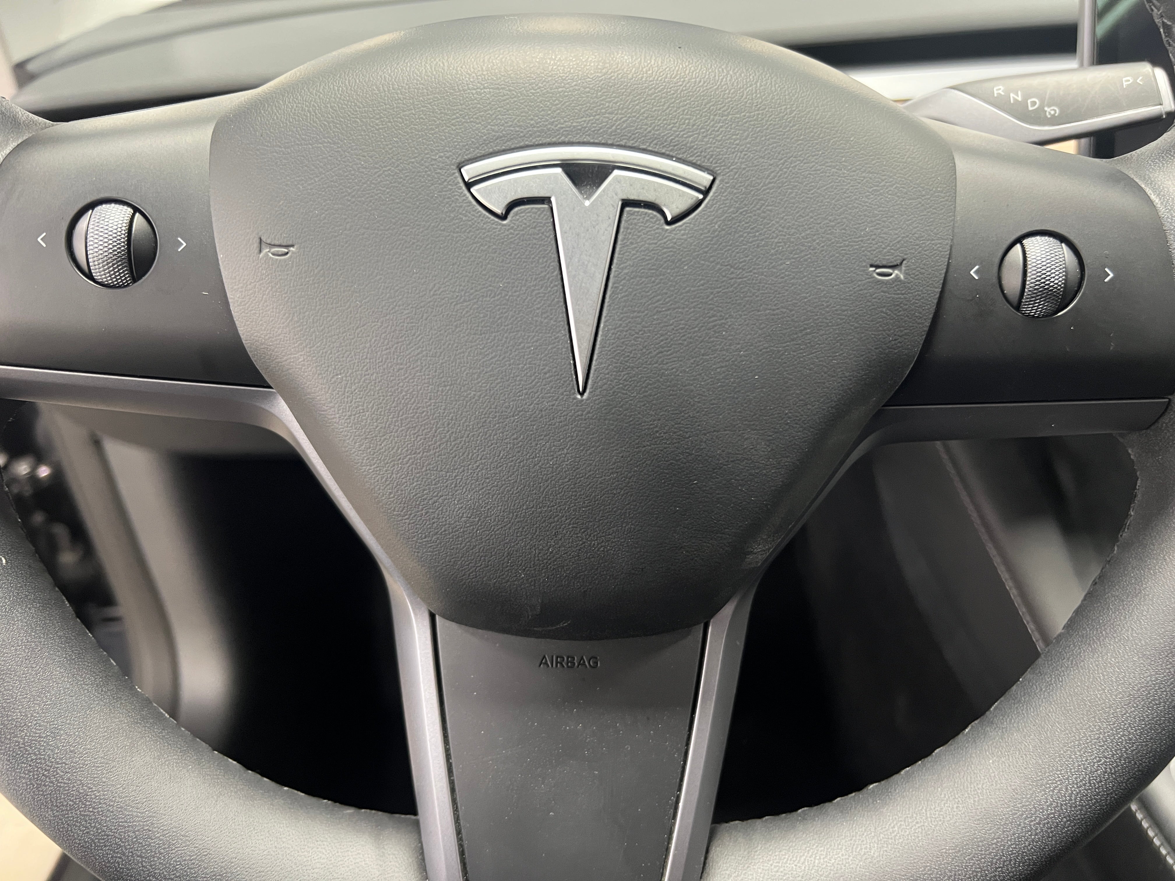 2023 Tesla Model 3 Standard Range 4