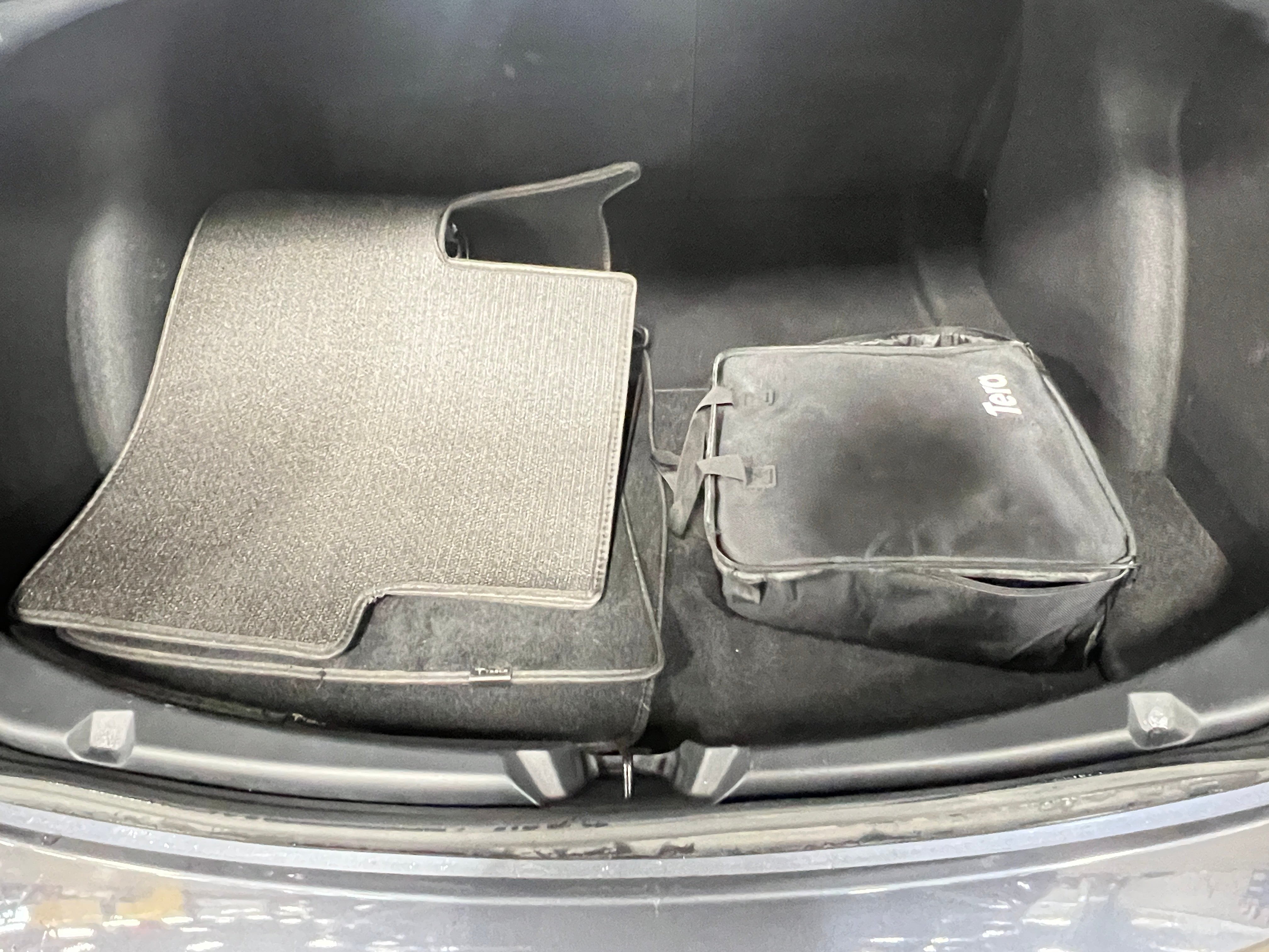 2023 Tesla Model 3 Standard Range 6