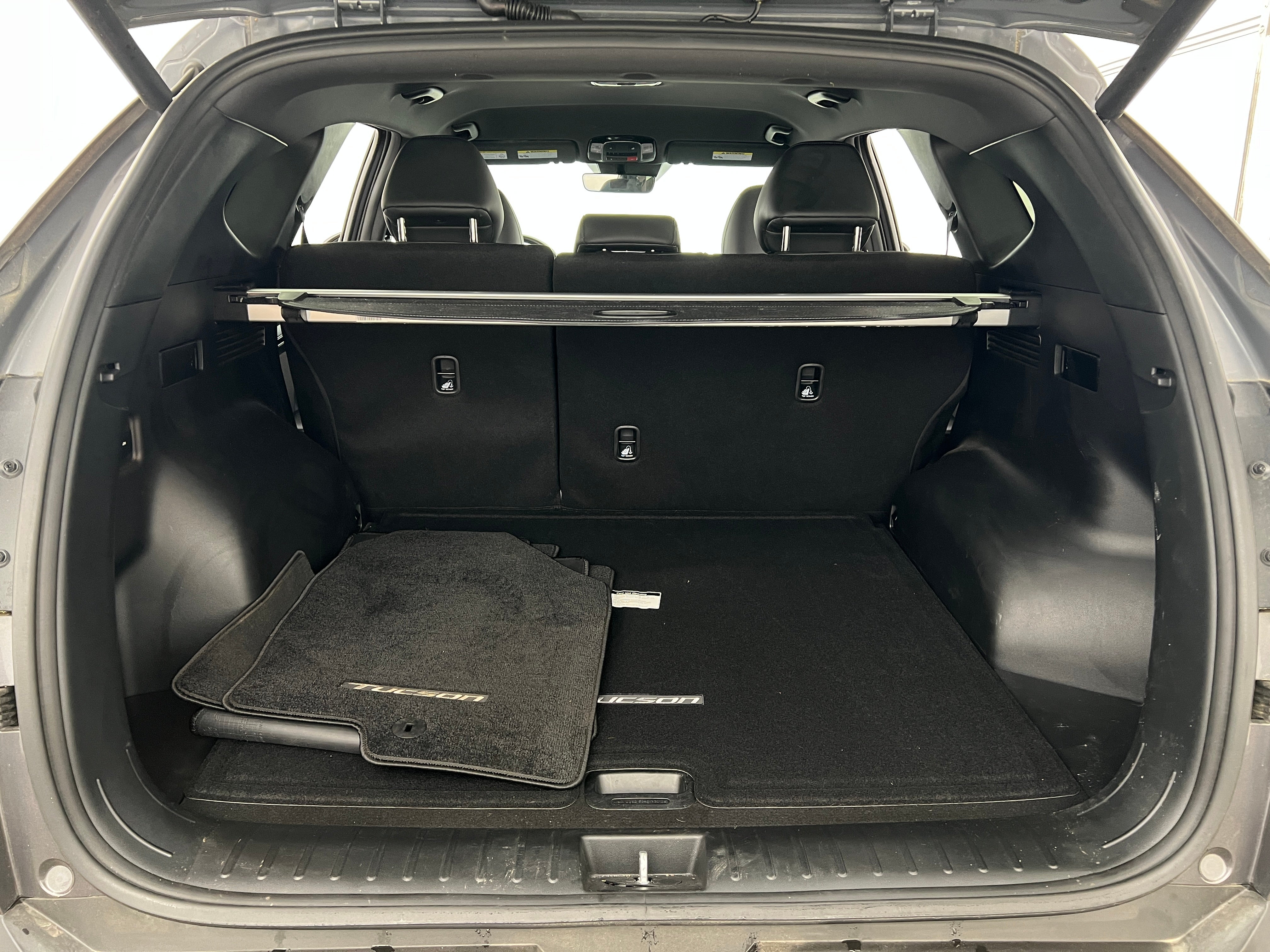 2024 Hyundai Tucson XRT 7