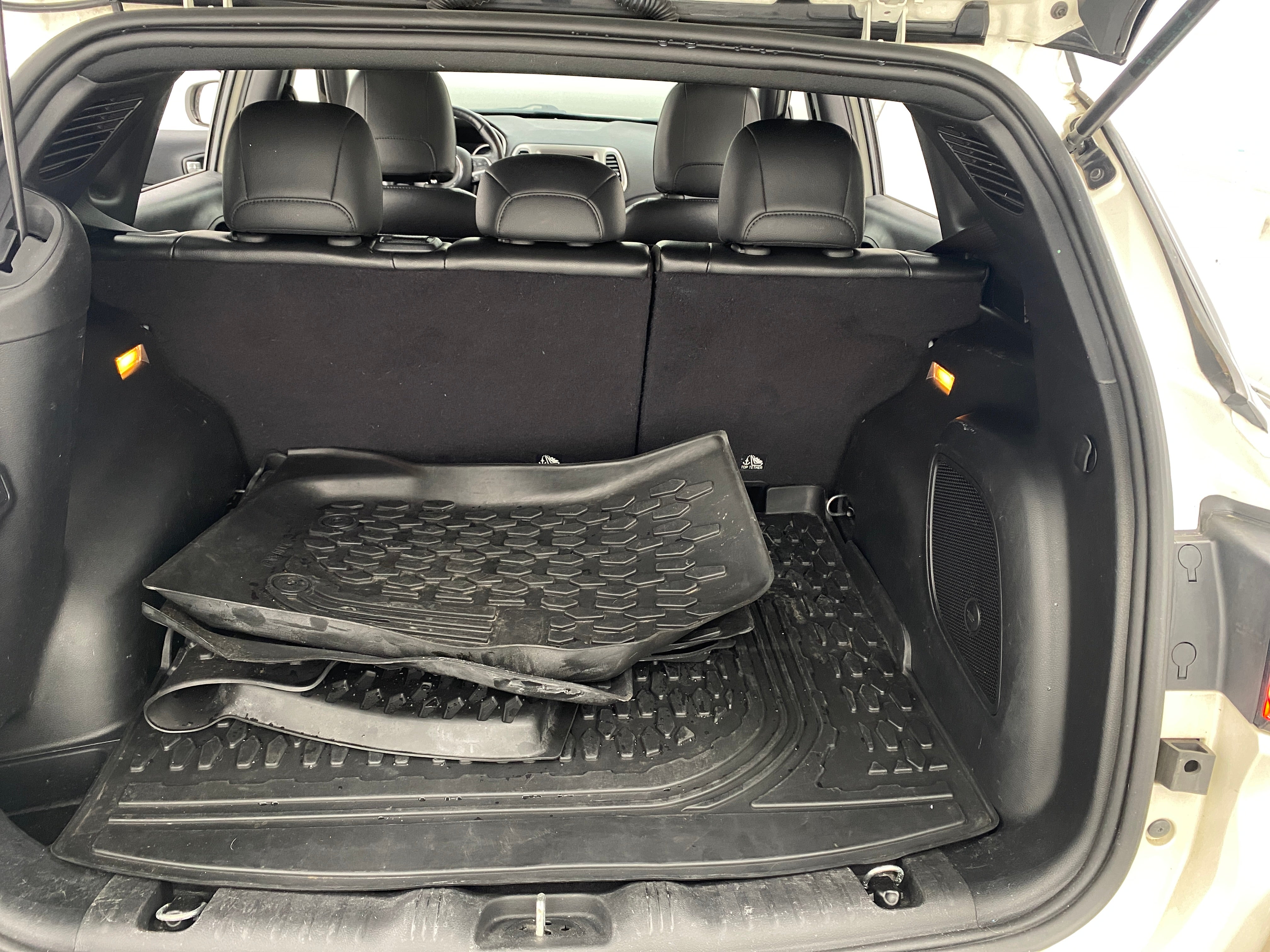 2020 Jeep Compass High Altitude 6