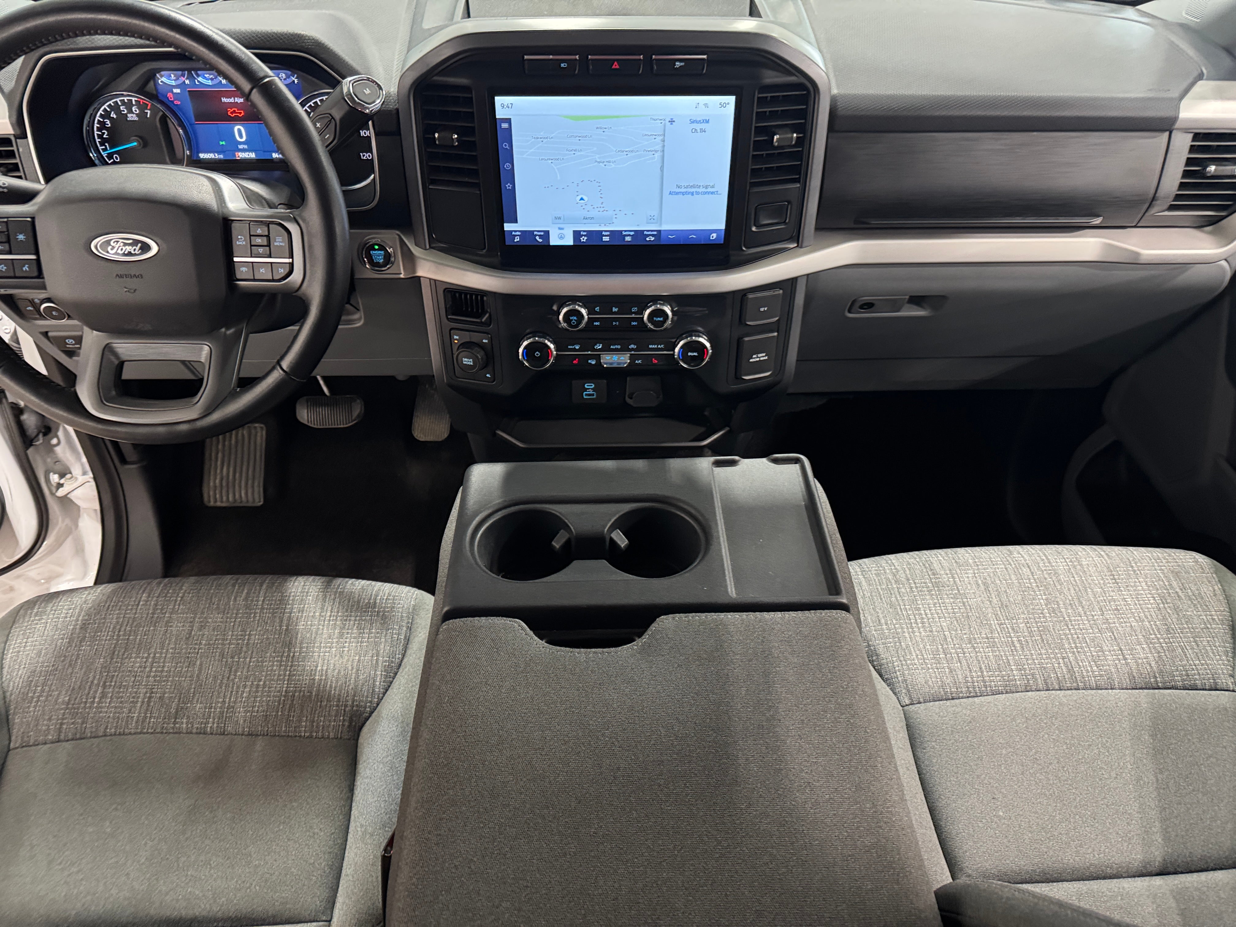 2022 Ford Econoline E-150 3