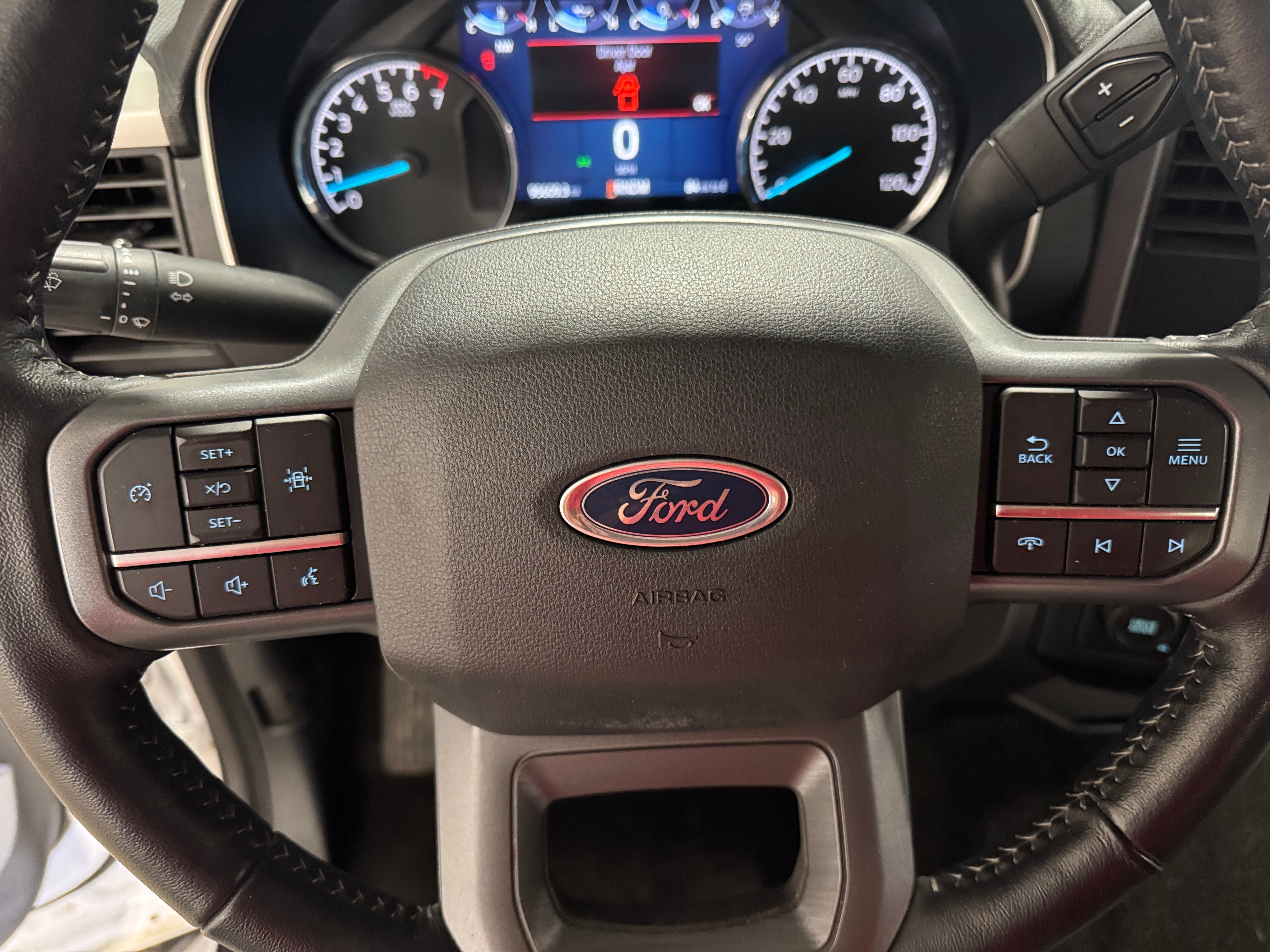 2022 Ford Econoline E-150 5