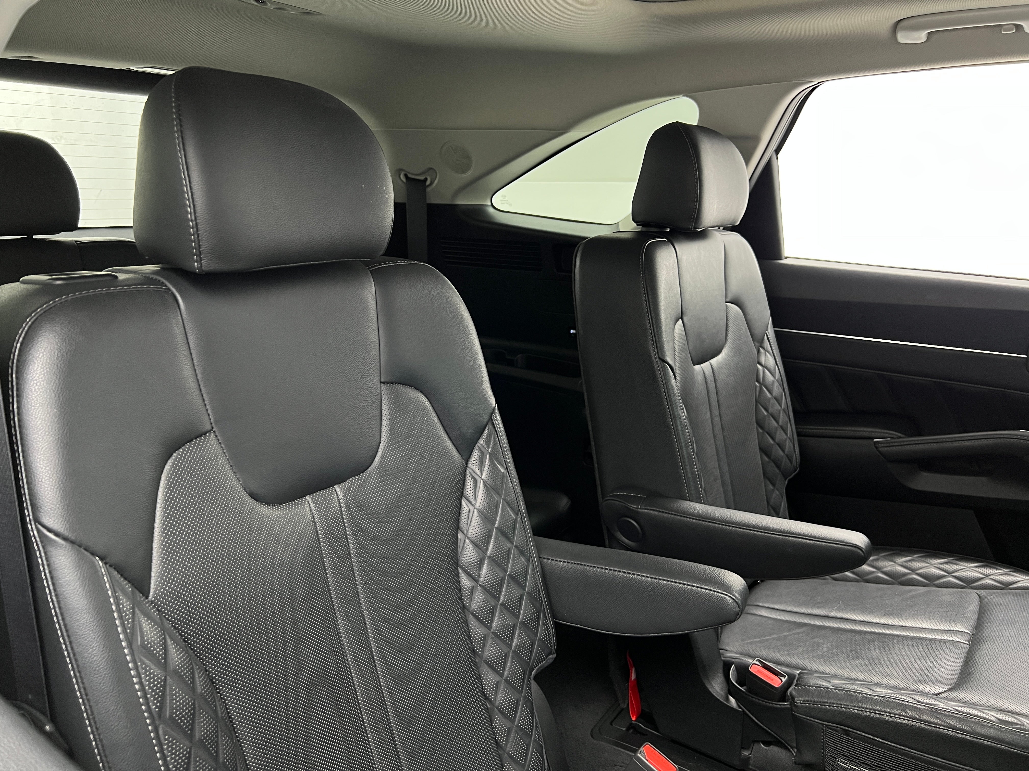 2021 Kia Sorento X-Line S 5