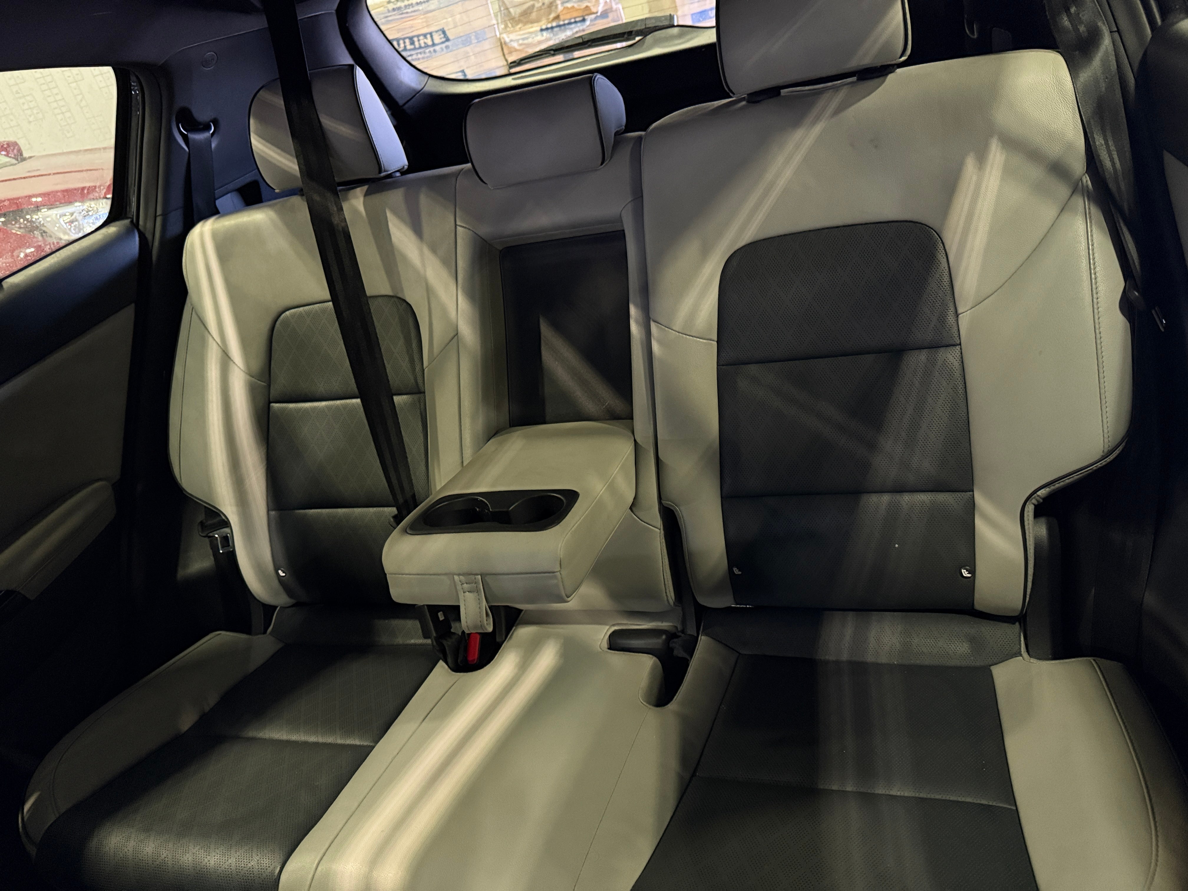 2018 Kia Sportage EX 5