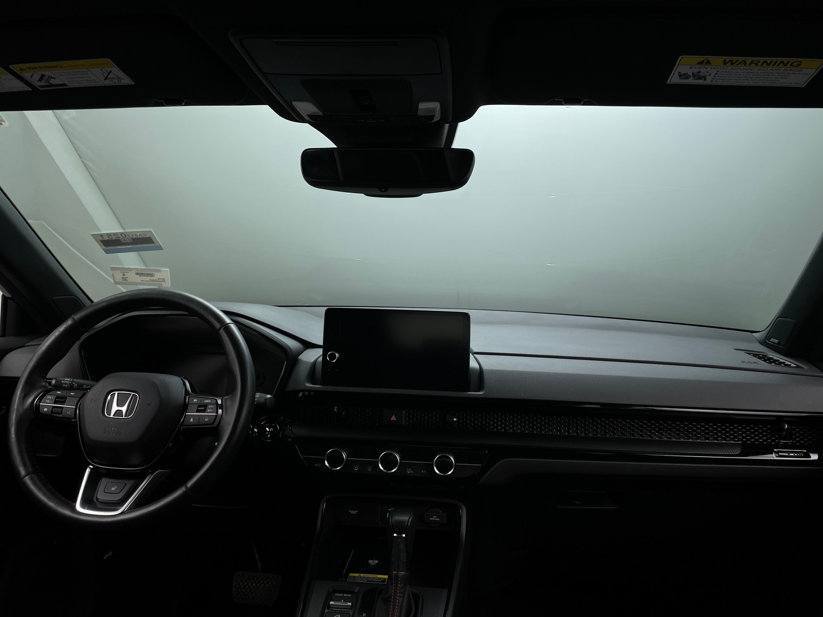 Thumbnail: 2023 Honda CR-V - 2